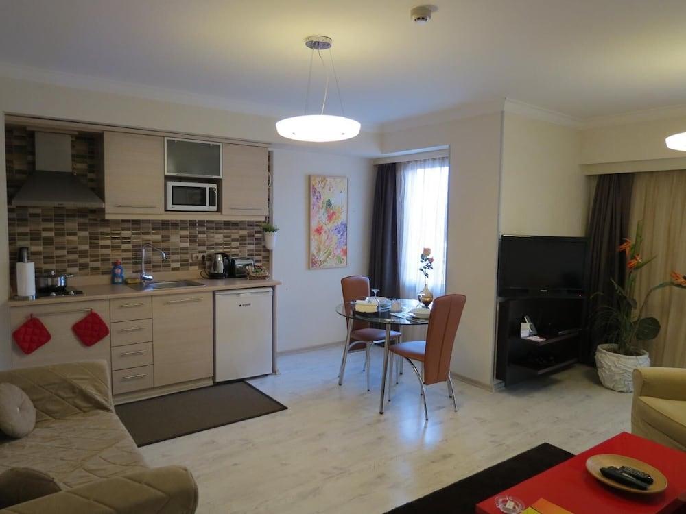 Apartment Tempo Comfort *
