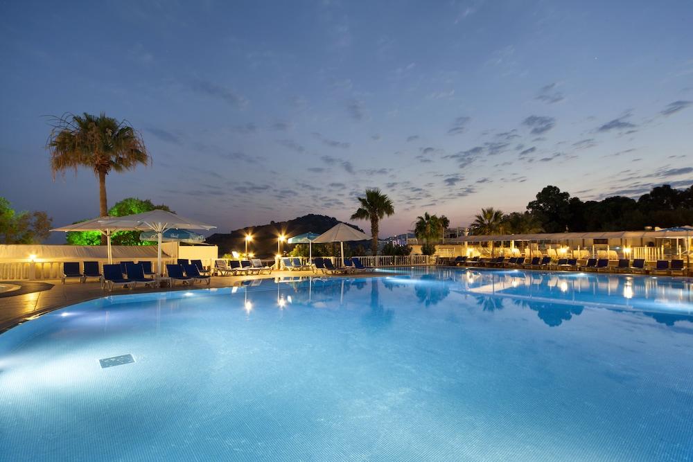 Golden Age Bodrum Hotel