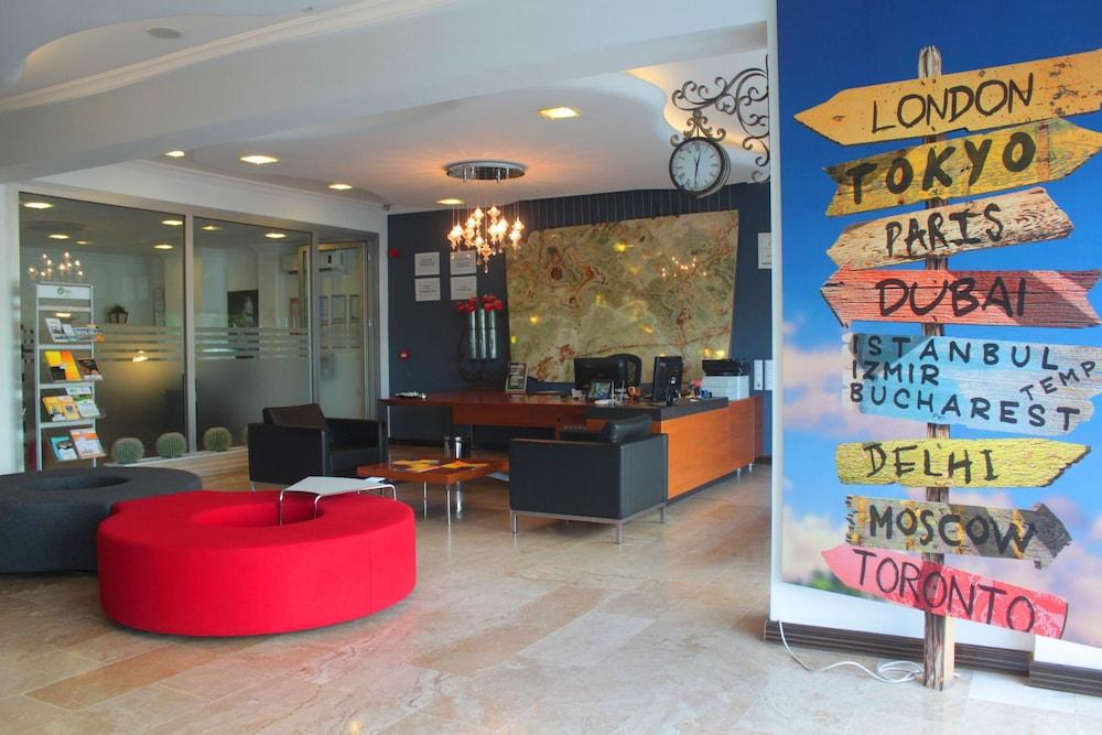 Tempo Comfort Apartment