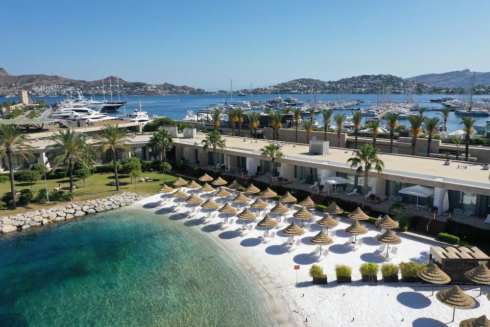 Marina Garden 4* Yalikavak