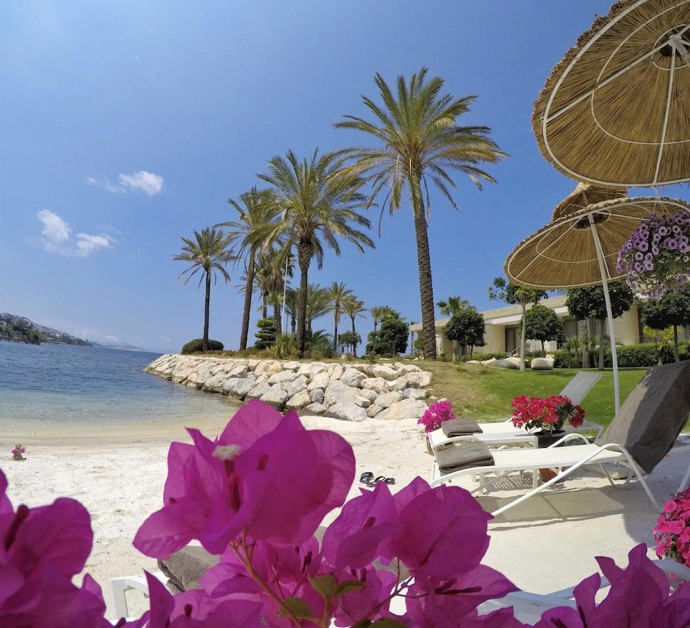 Marina Garden Hotel