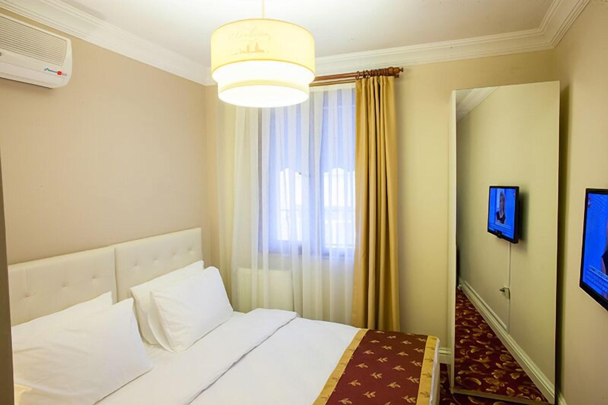 Hotel Istanburg Efes 2*