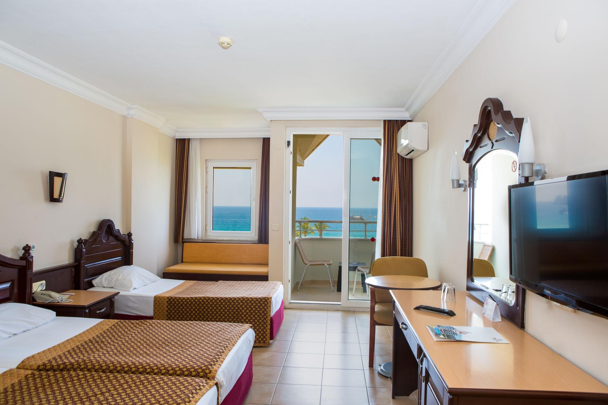 Resort Kahya Alanya