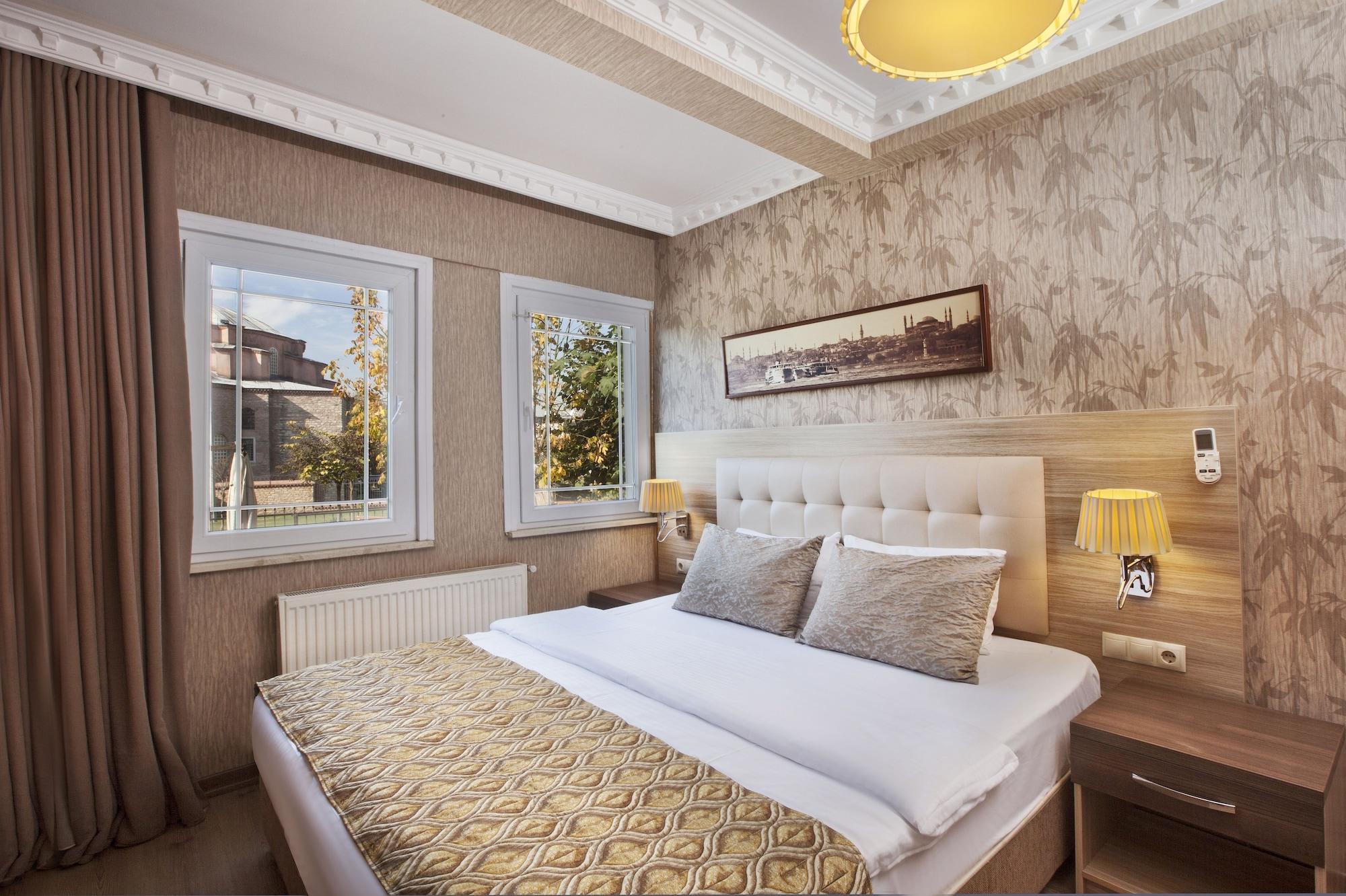 Siesta Hotel 3*