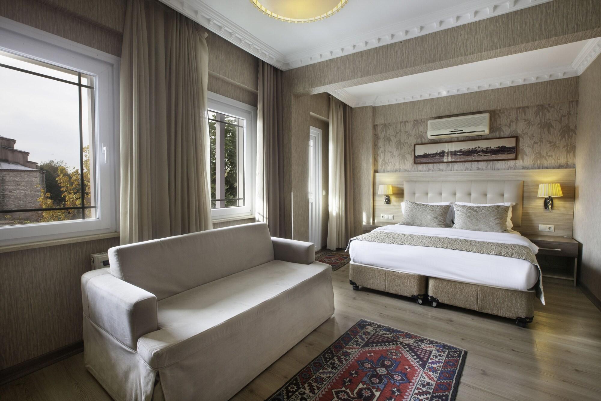 Siesta Hotel