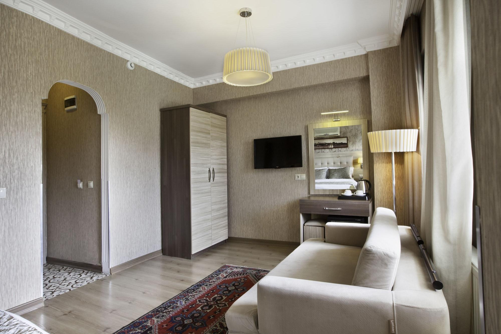 Siesta Hotel
