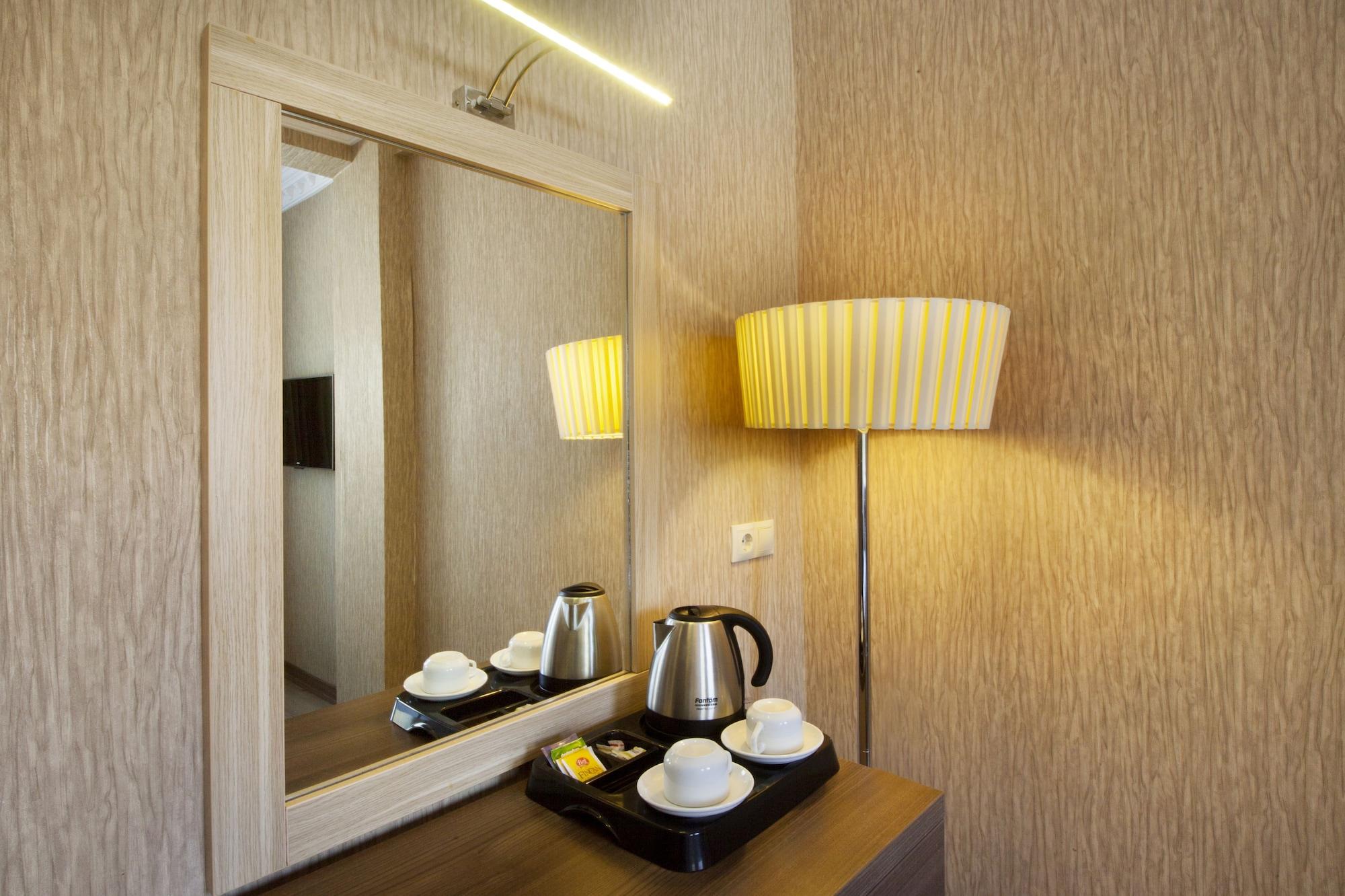 Hotel Siesta
