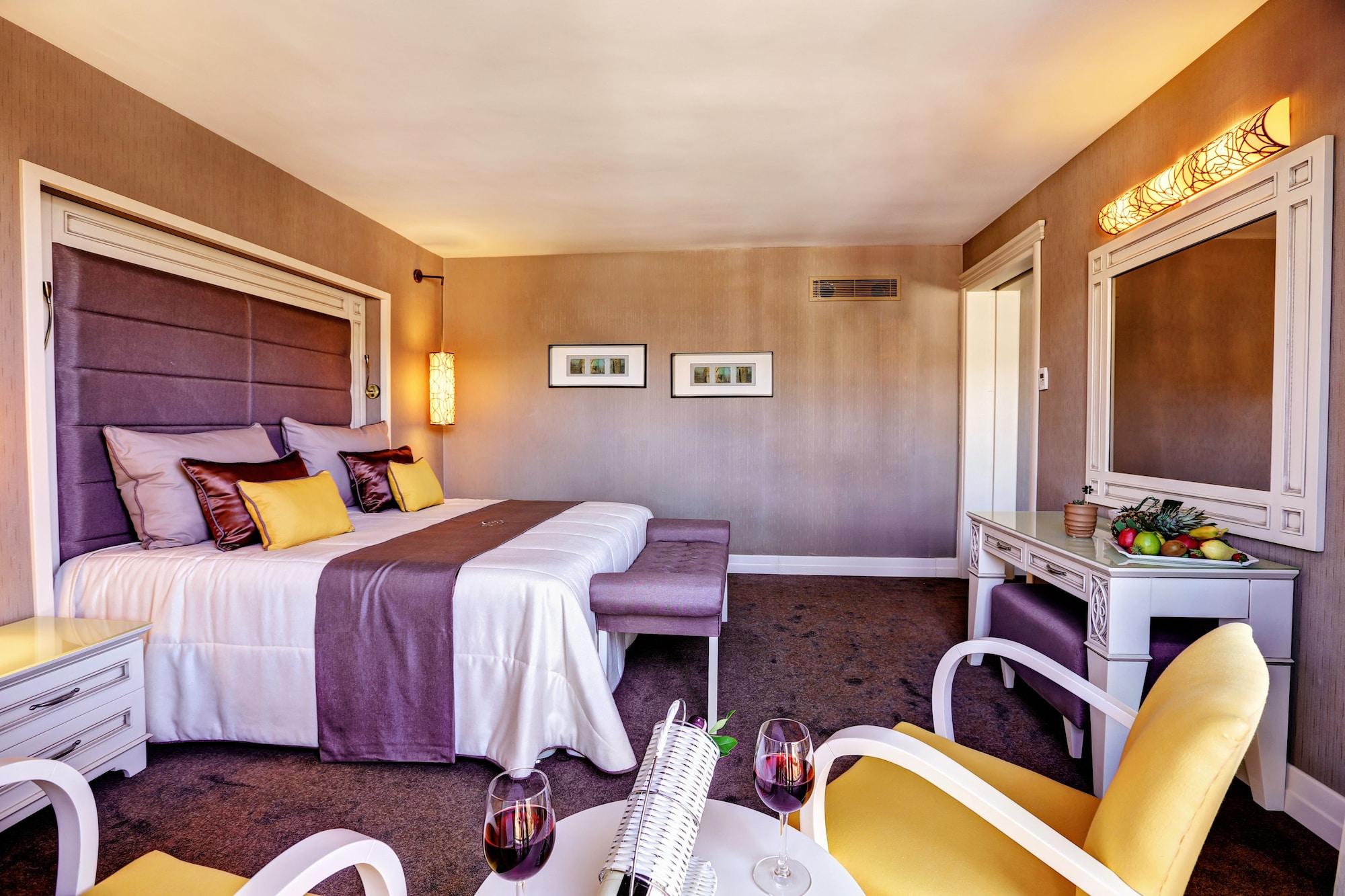 Hotel Suhan360 & (adults Only)