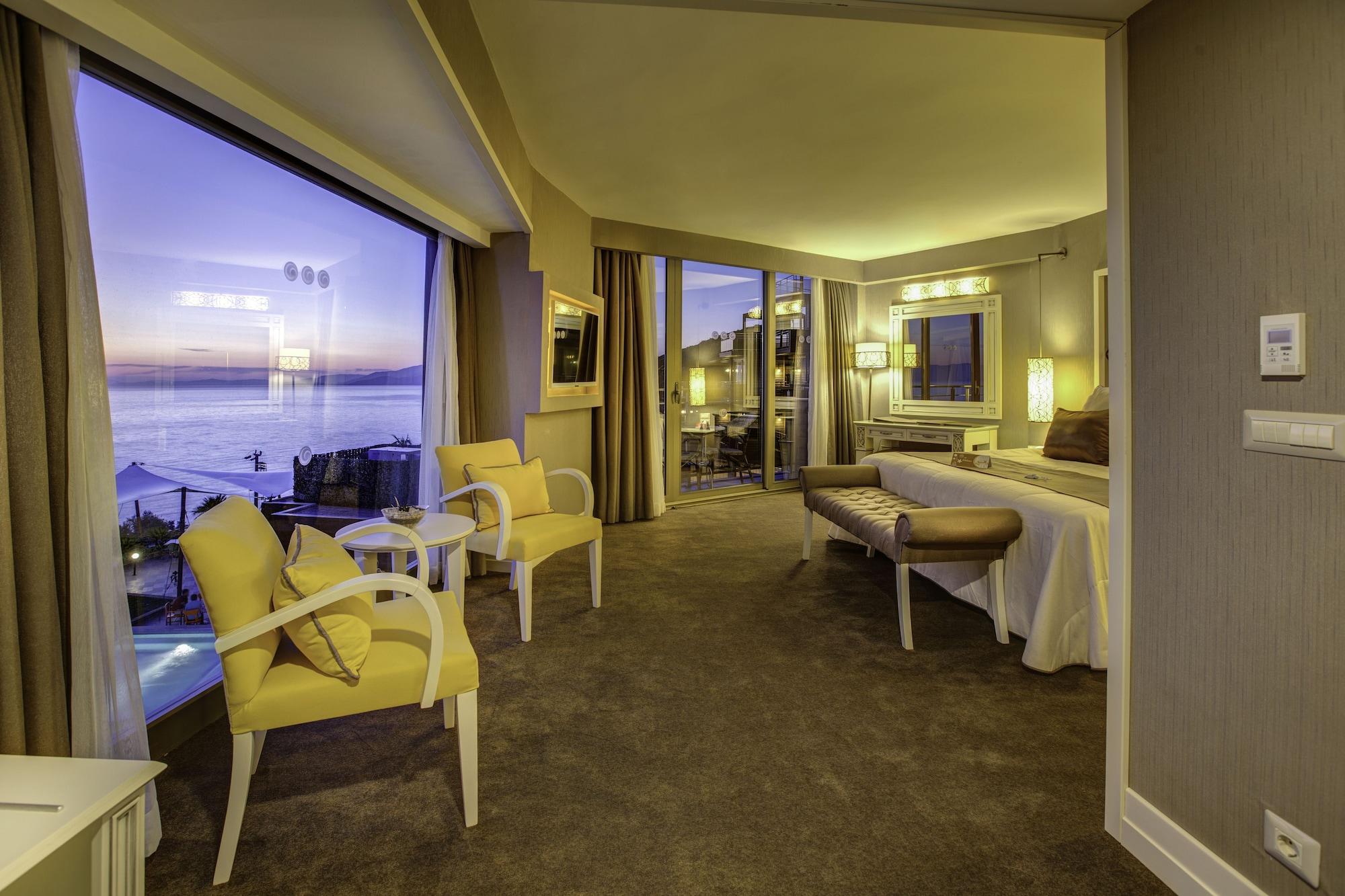 Suhan360 & (adults Only) 5* Kusadasi
