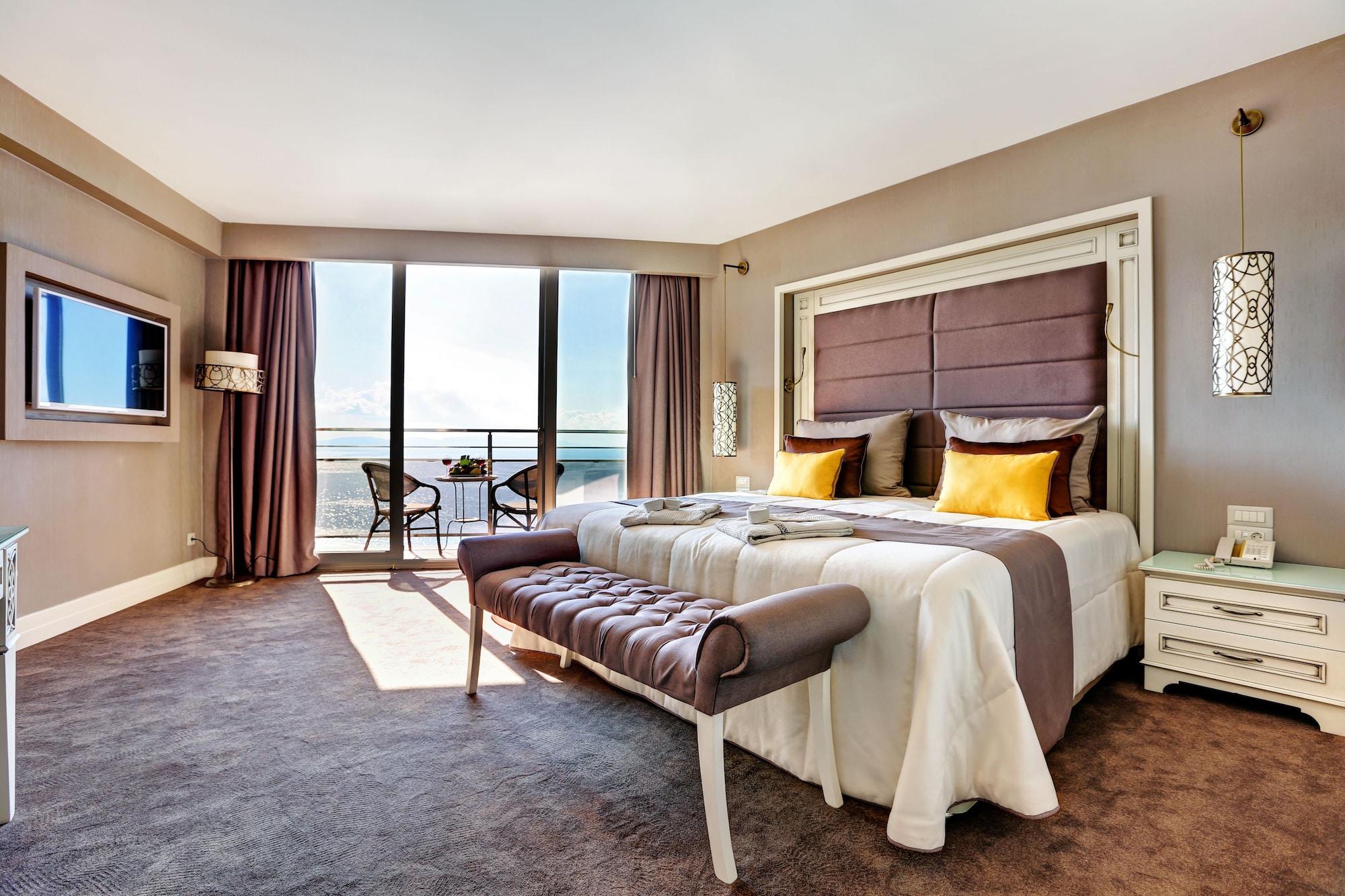 Hotel Suhan360 & (adults Only)