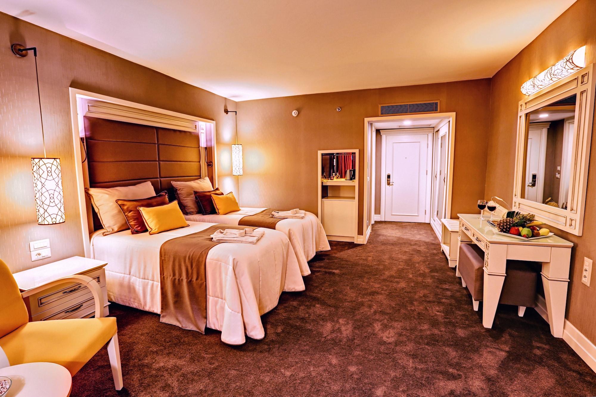Suhan360 & (adults Only) 5* Kusadasi