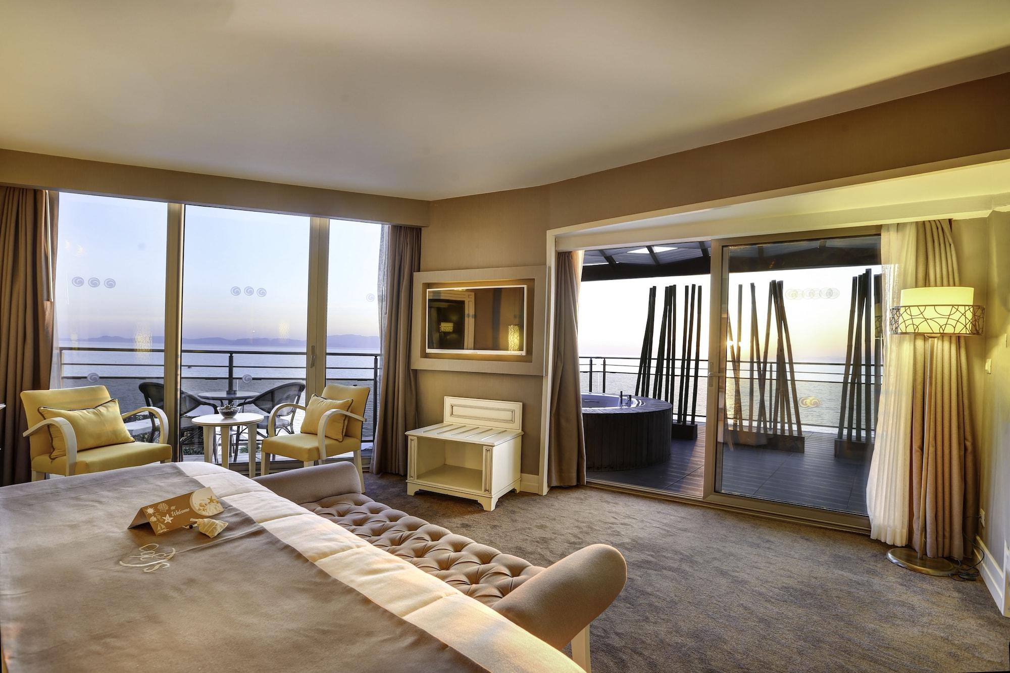 Suhan360 & (adults Only) Hotel Kusadasi