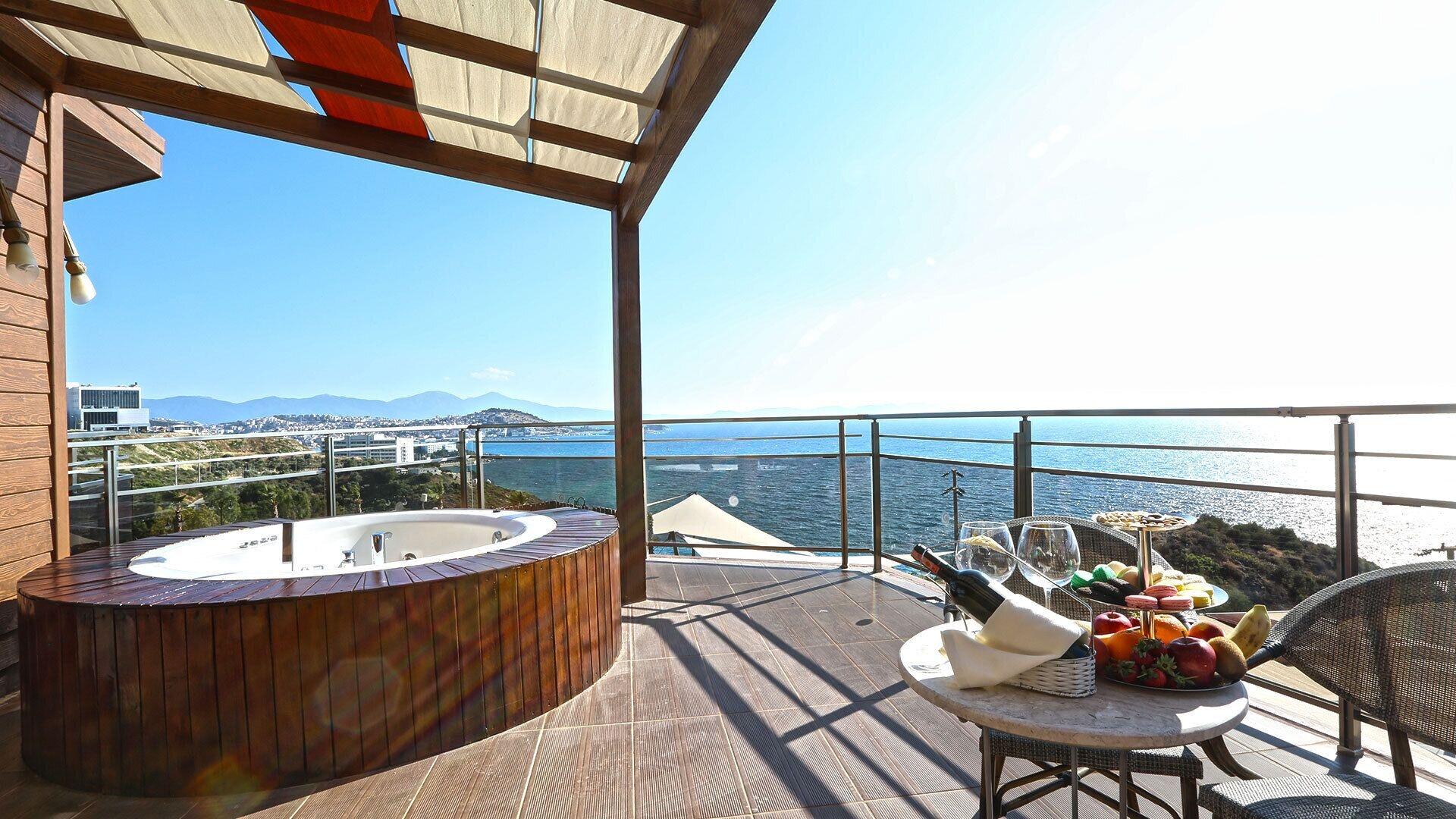 Suhan360 & (adults Only) 5* Kusadasi