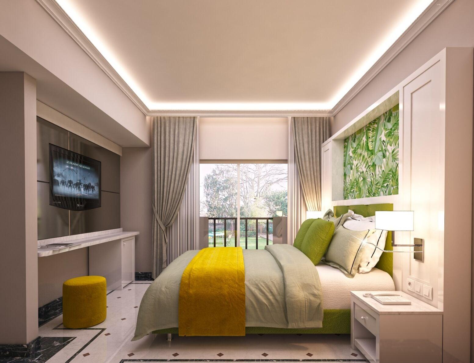 Selectum Family Comfort Side