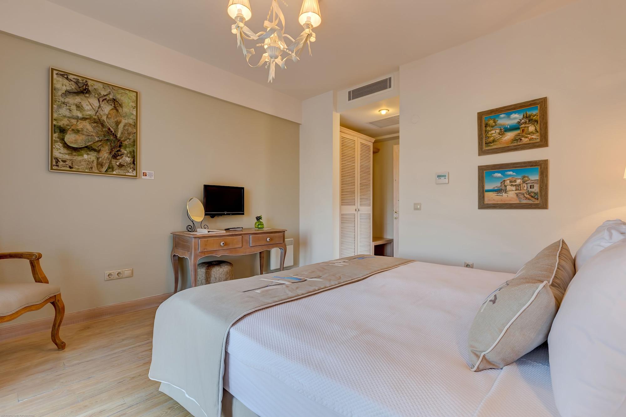 Kapari - Special Category Hotel