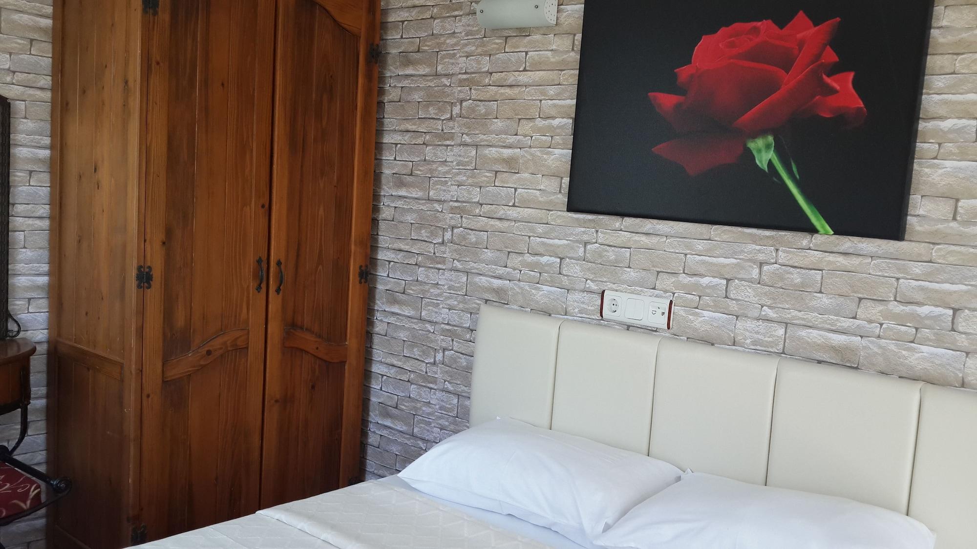 Palmyra Hotel 3*