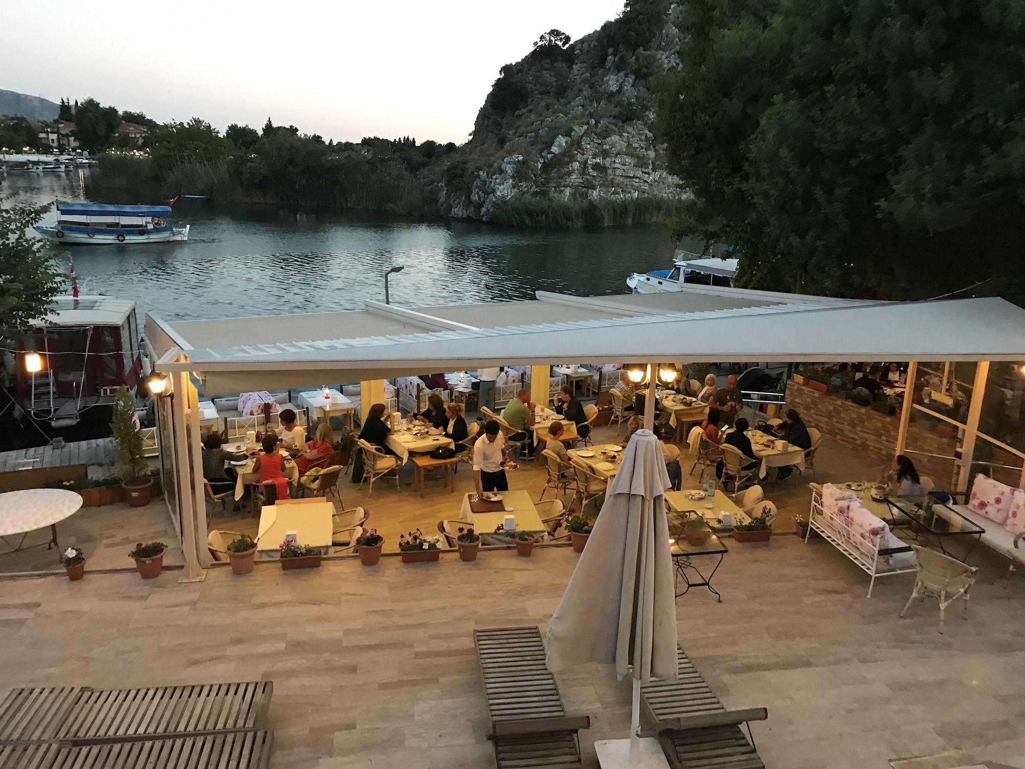 Palmyra Hotel Dalyan