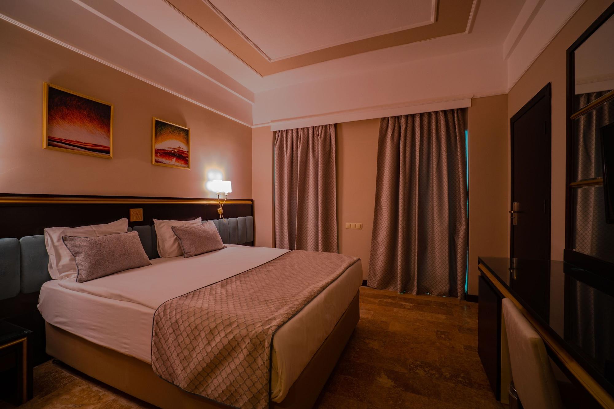 Hotel Royal Atlantis & 5*