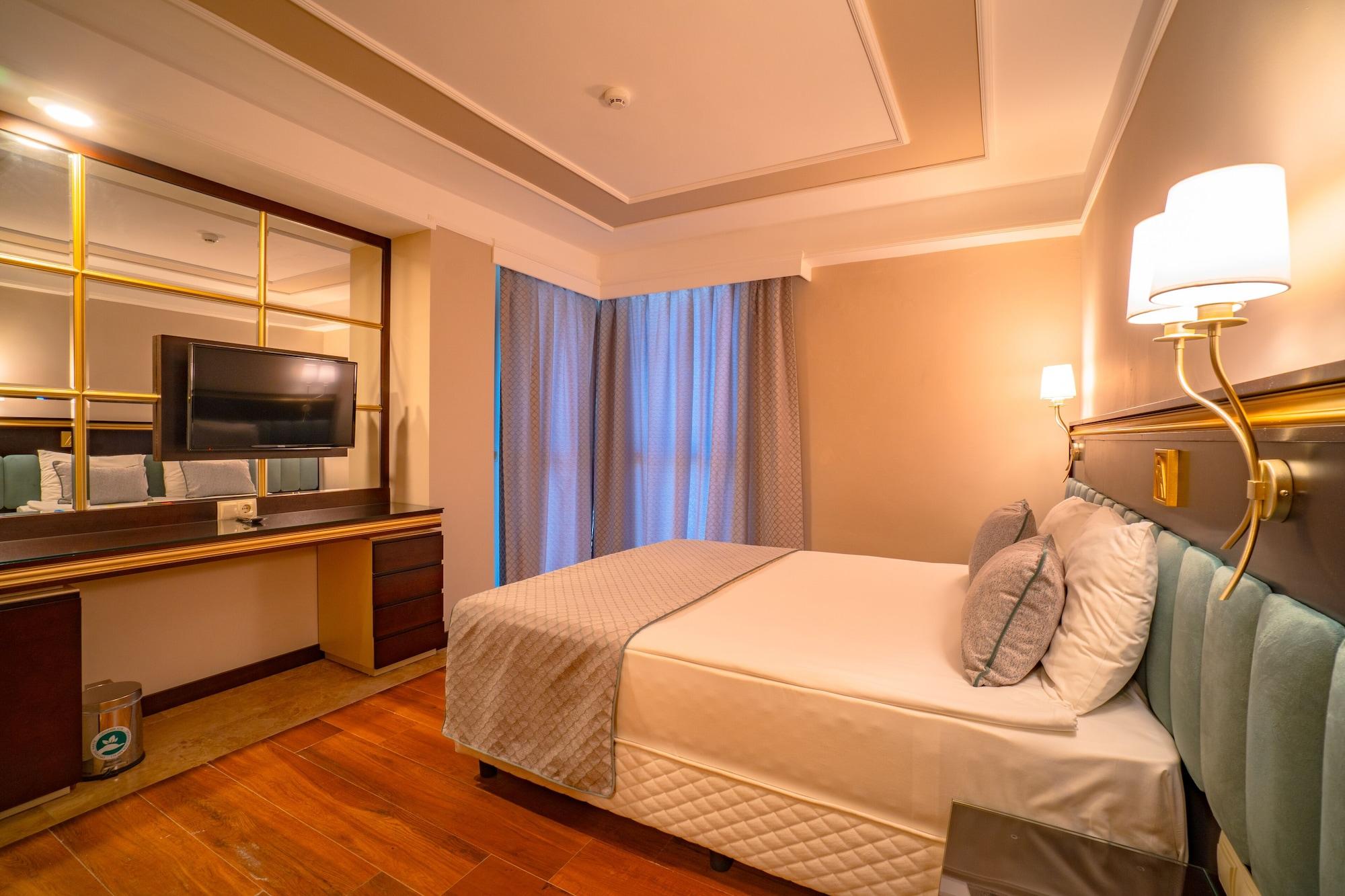 Royal Atlantis & Hotel 5*