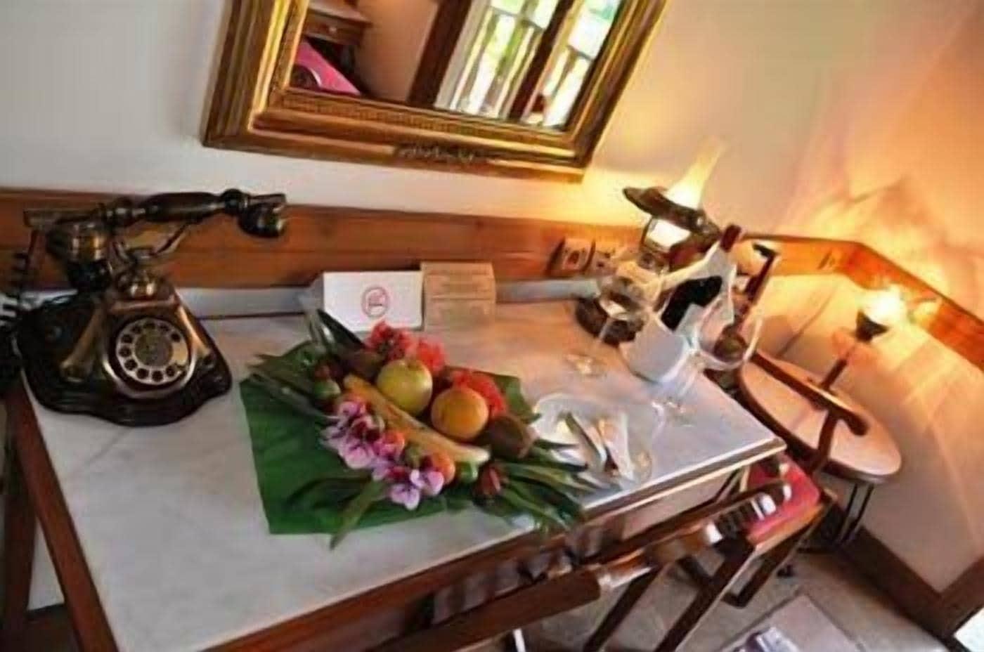 Hotel Kerme Ottoman Palace Akyaka (Mugla)