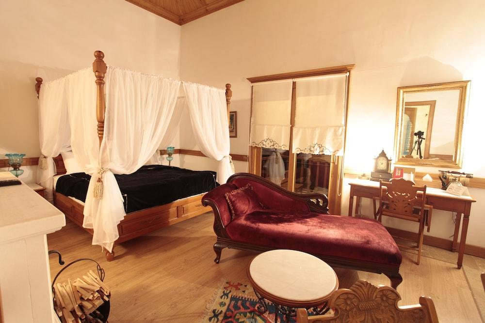 Hotel Kerme Ottoman Palace 3*