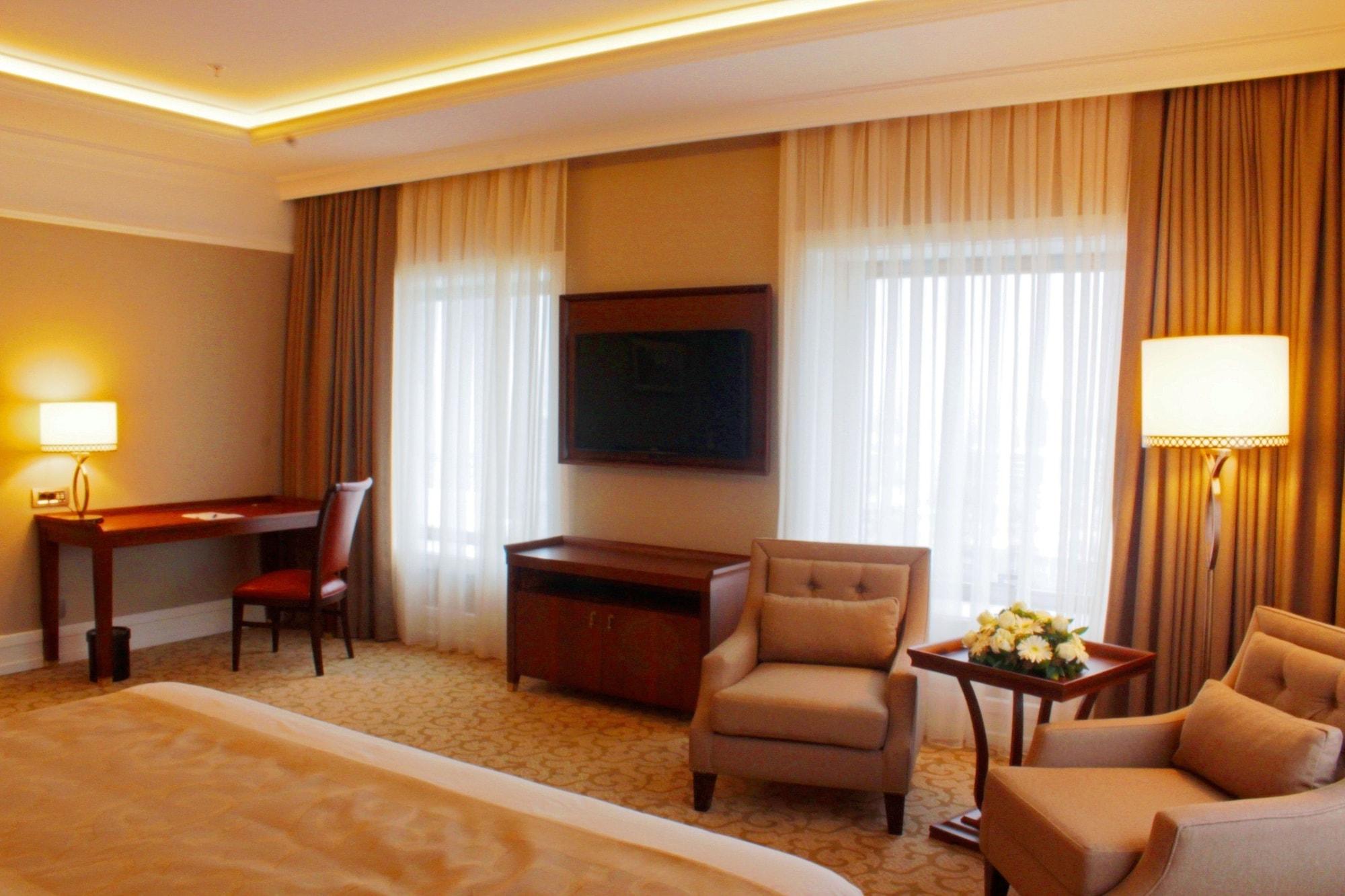 Hotel Rotta 5*