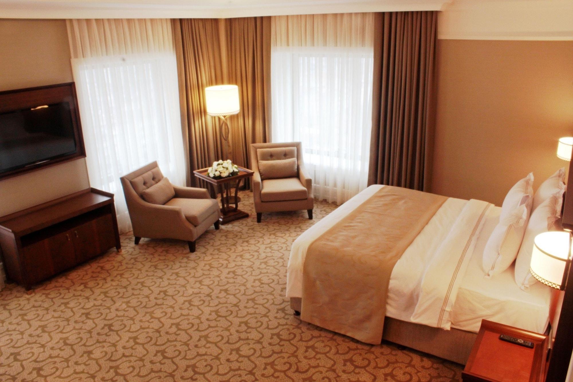 Hotel Rotta Istanbul