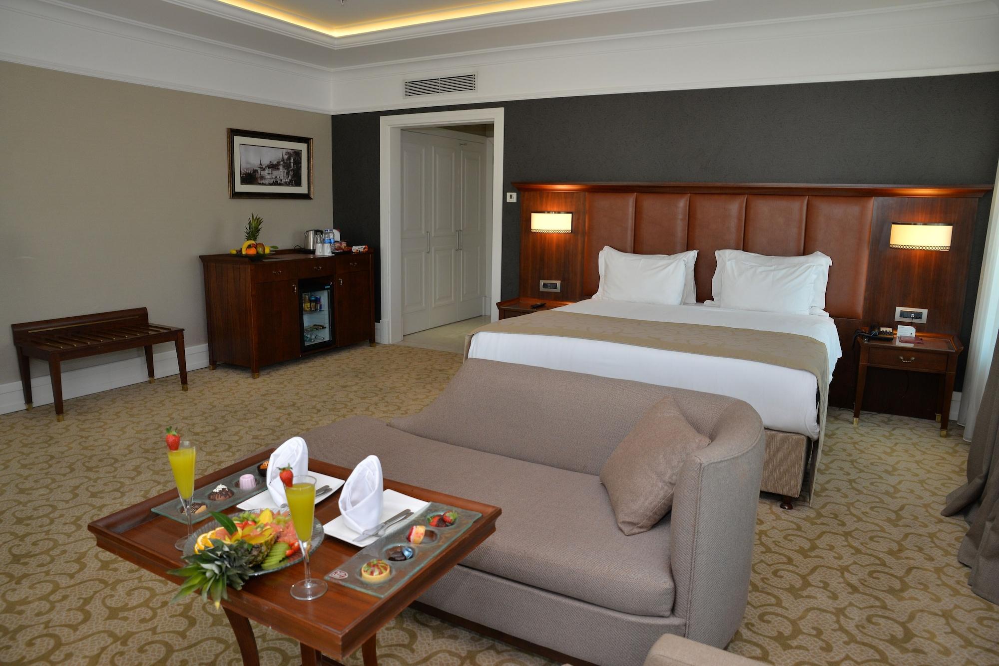 Hotel Rotta Istanbul