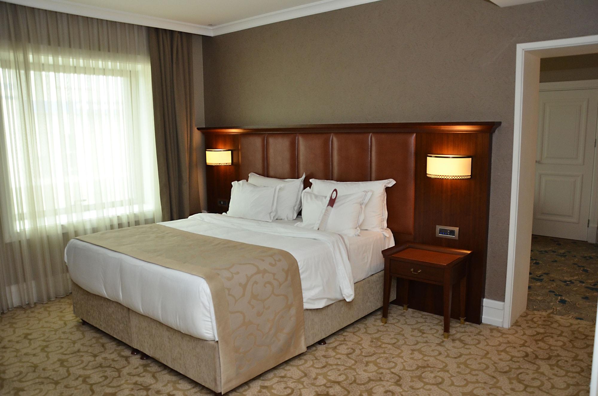 Rotta 5* Istanbul