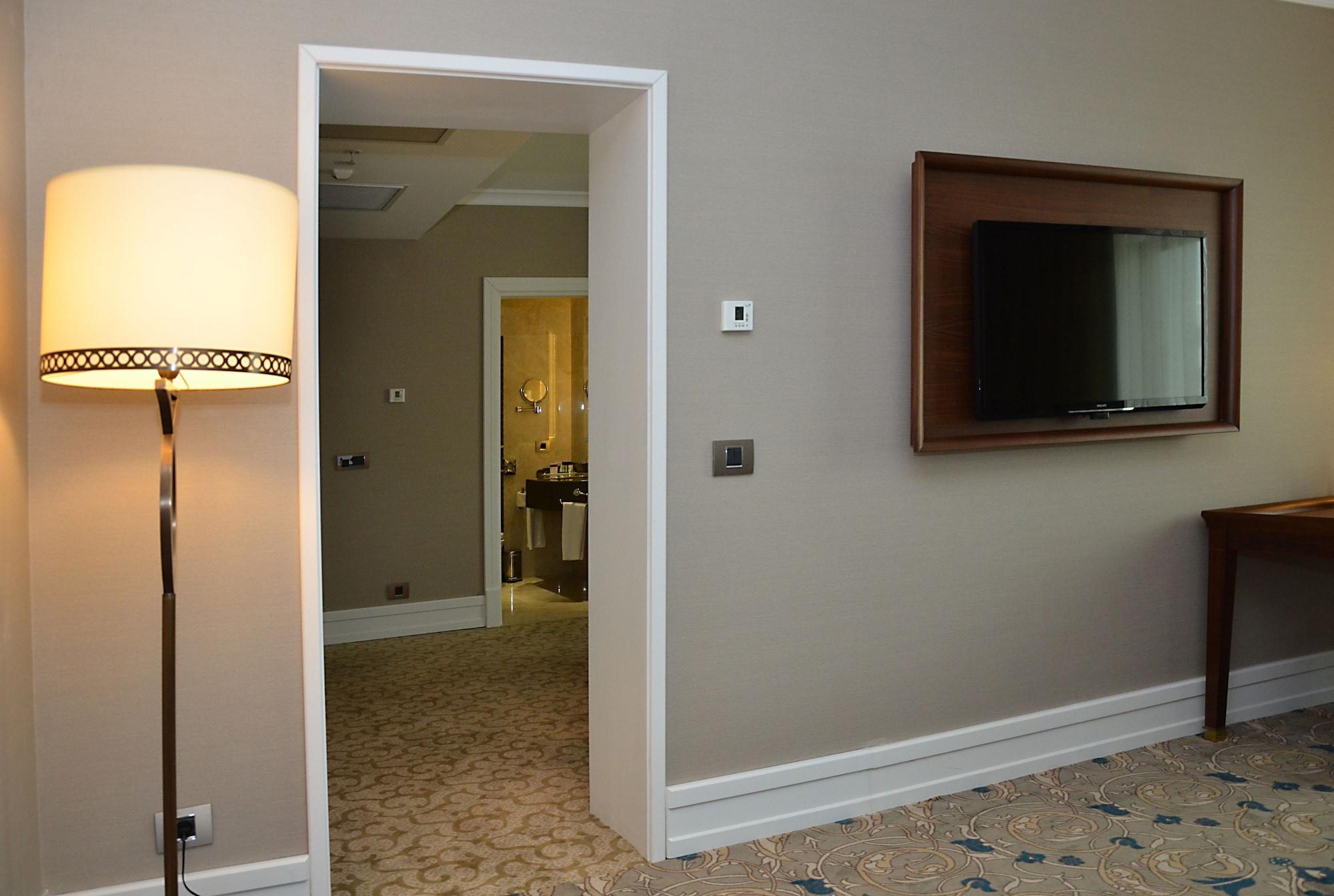 Rotta Hotel 5*