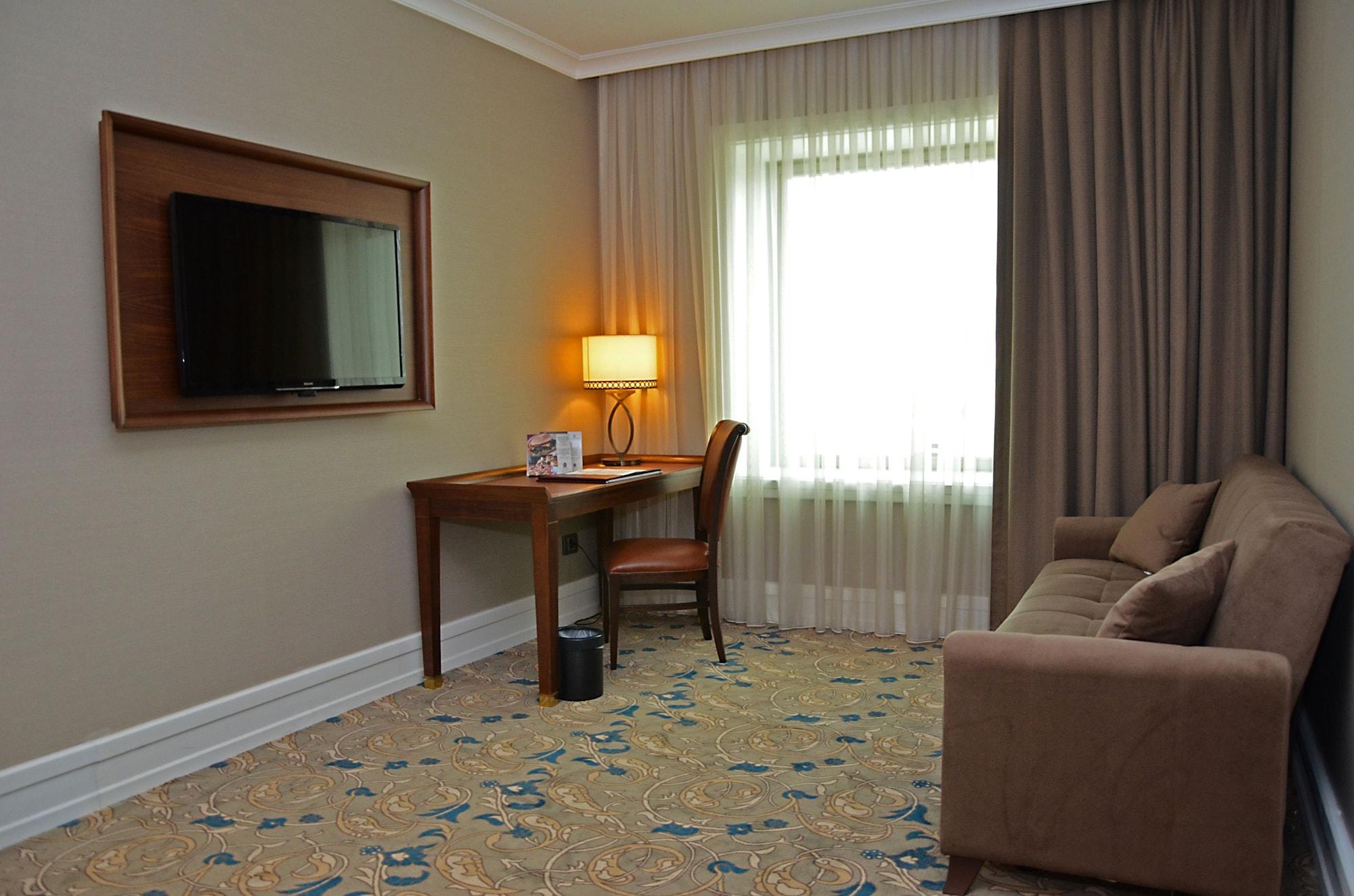 Rotta Hotel 5*