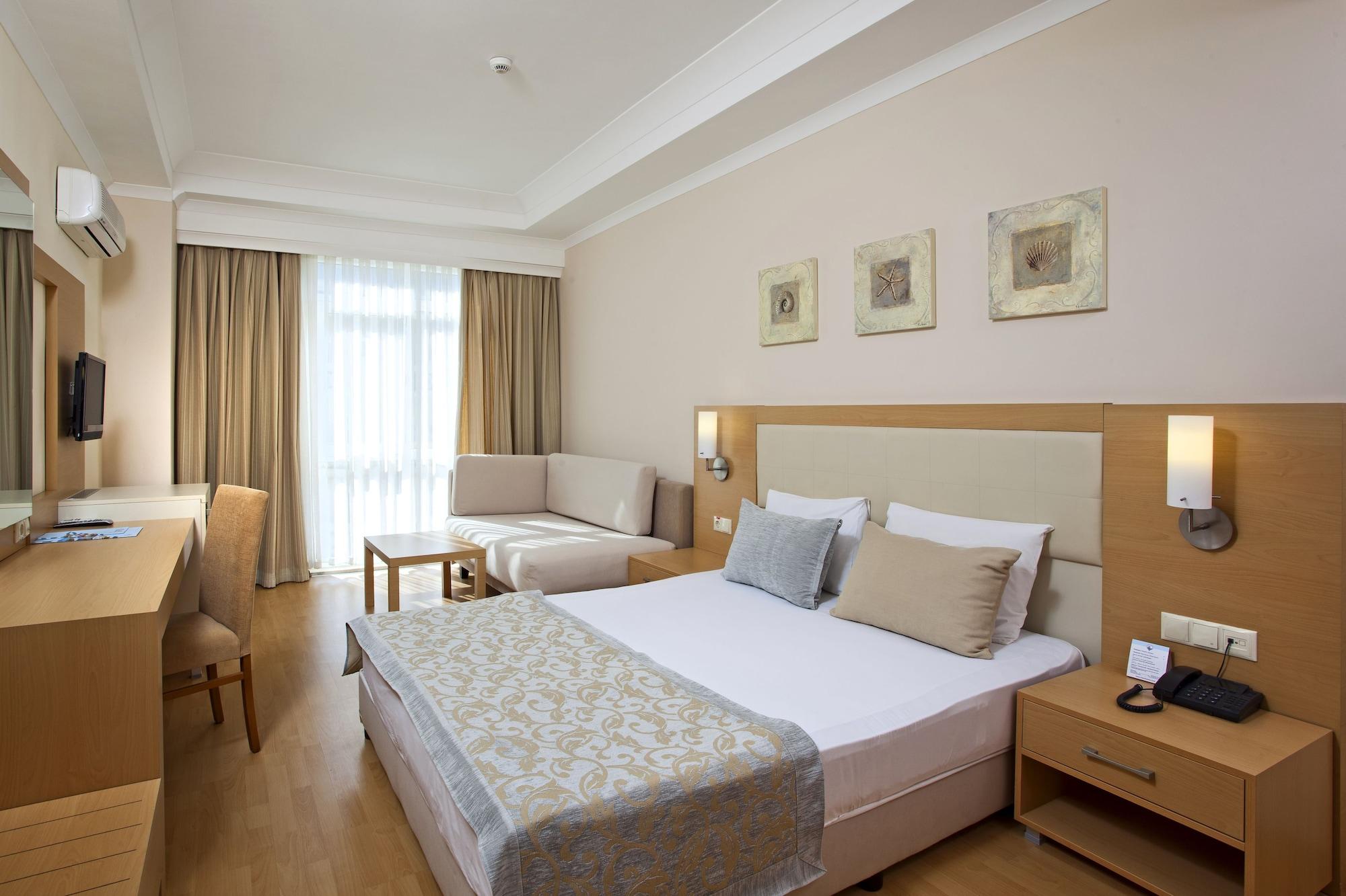 Hotel Titan Select Konakli