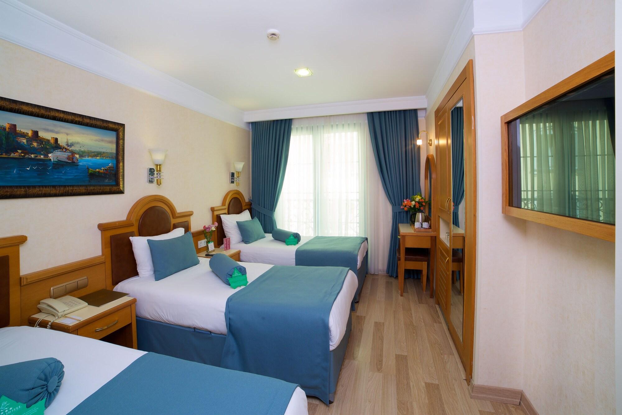 Hotel Zagreb