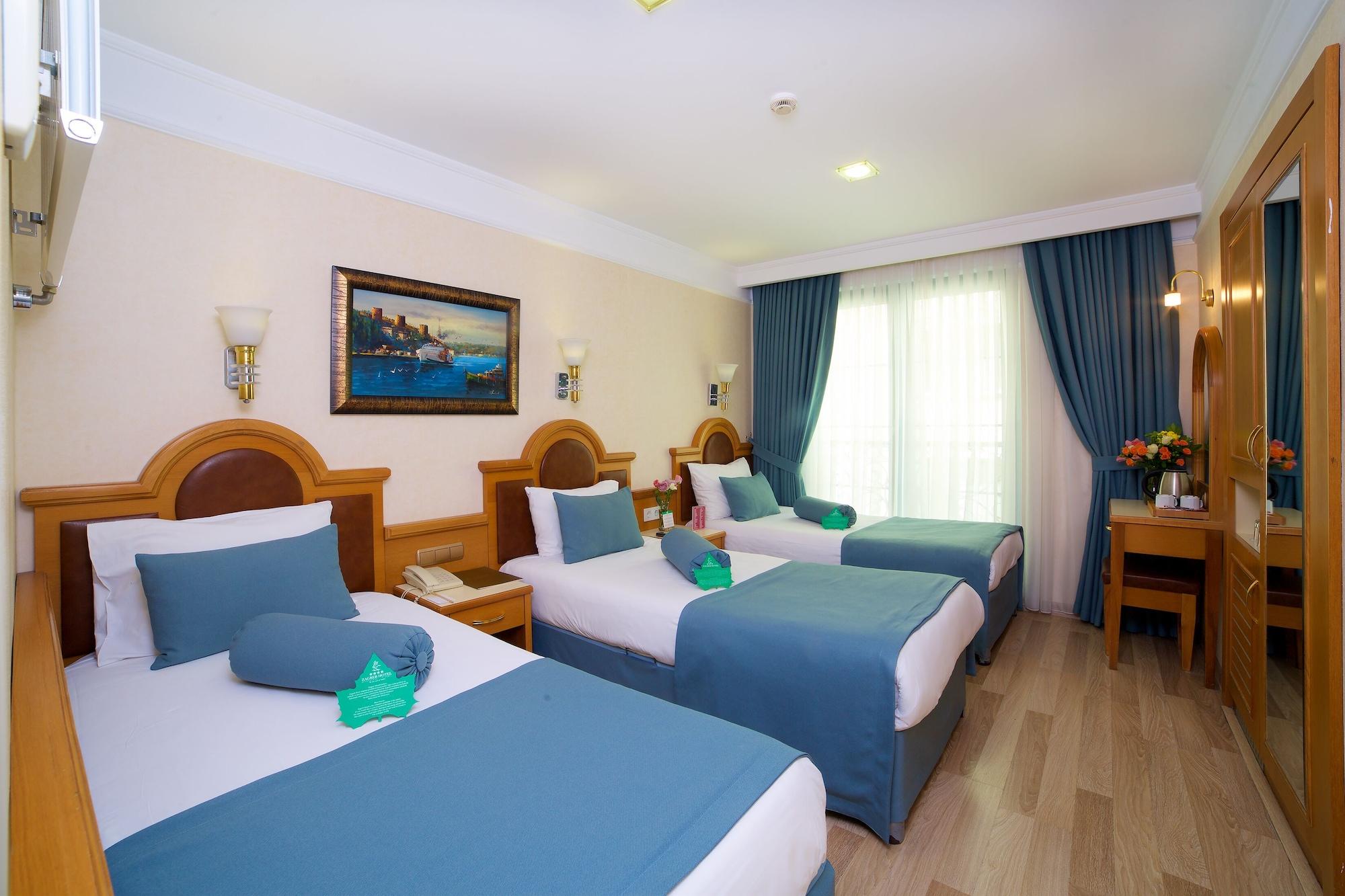 Hotel Zagreb
