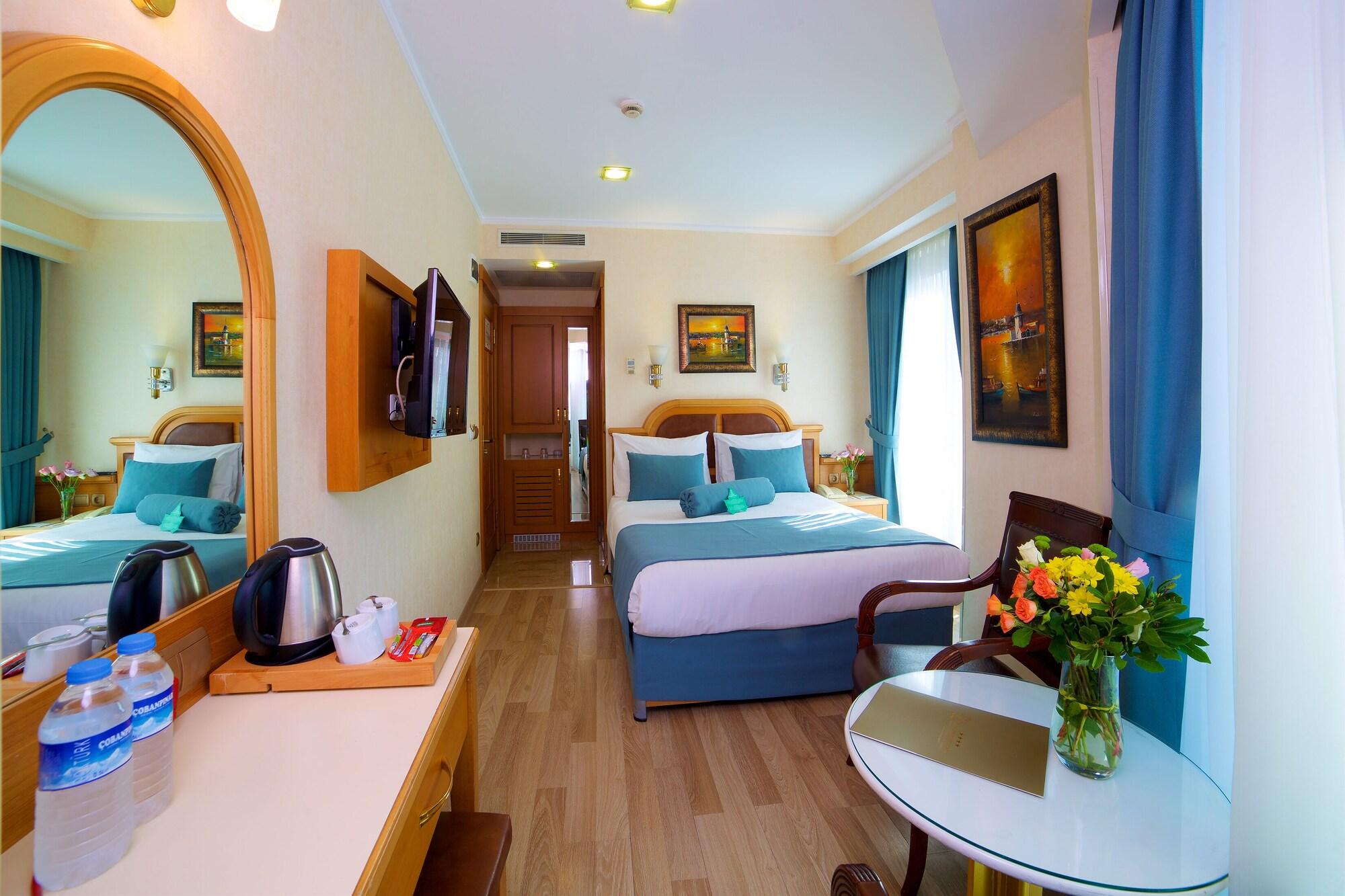 Zagreb Hotel 4*