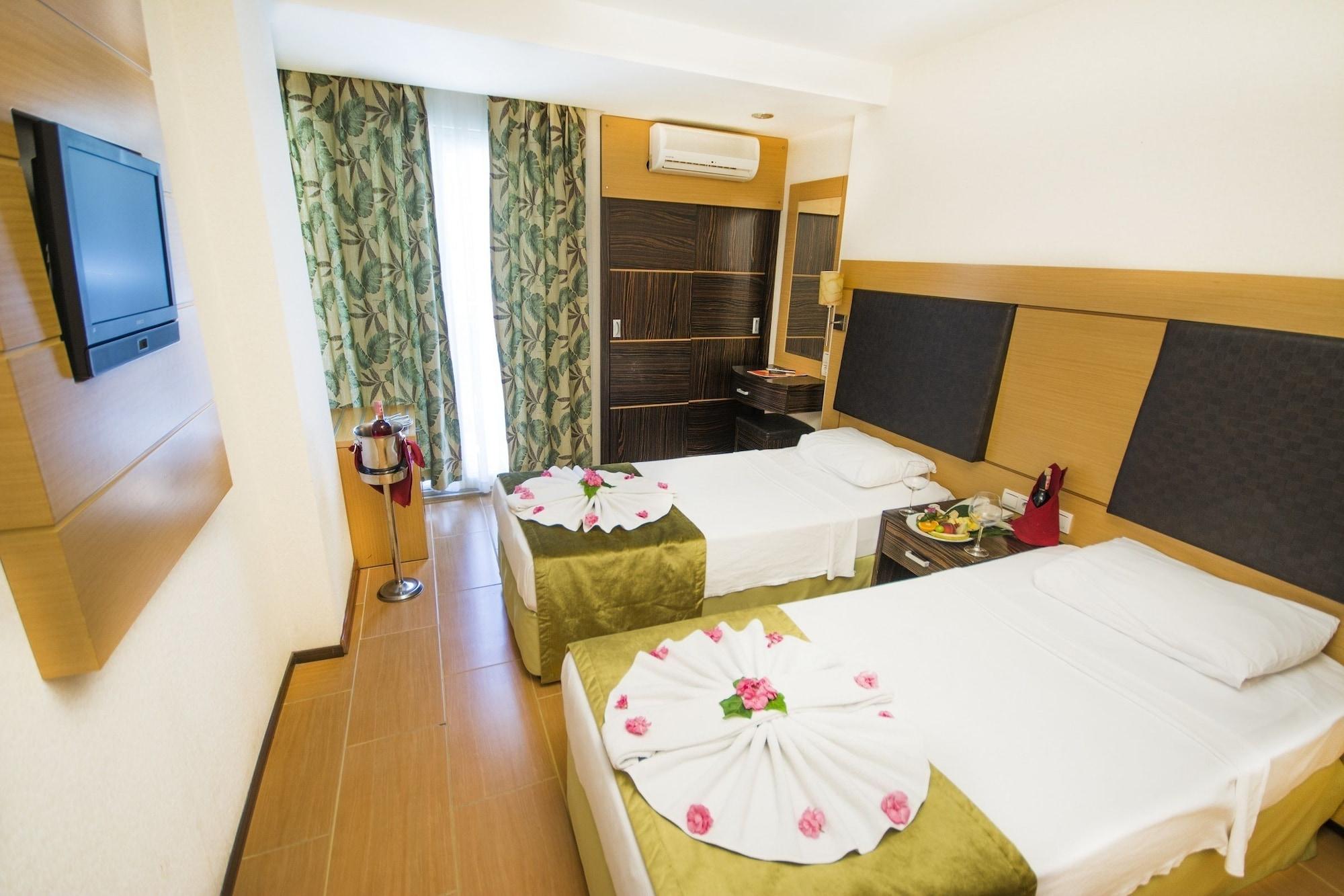 Mersoy Exclusive (adults Only) Hotel