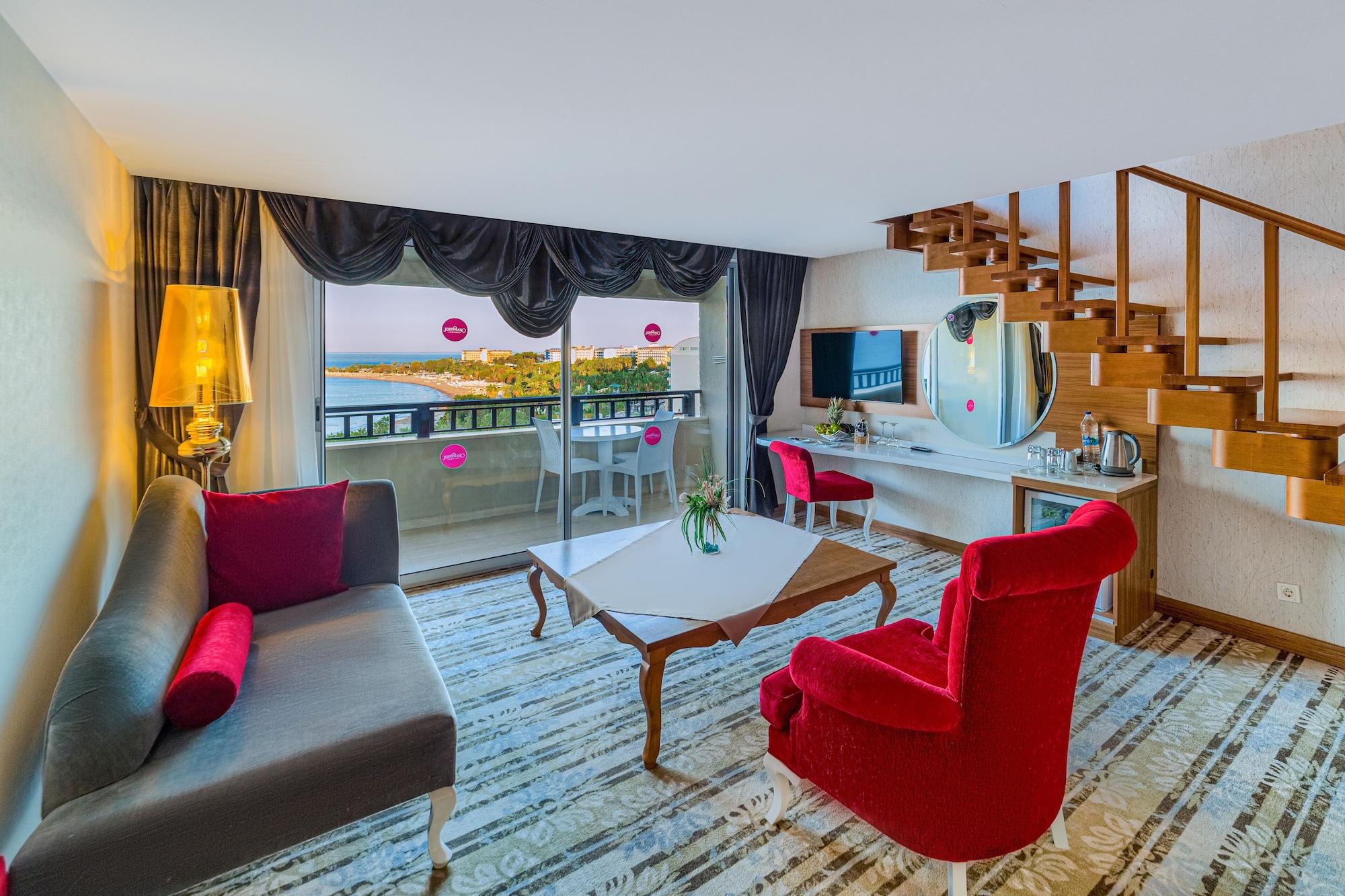 Justiniano Deluxe Hotel
