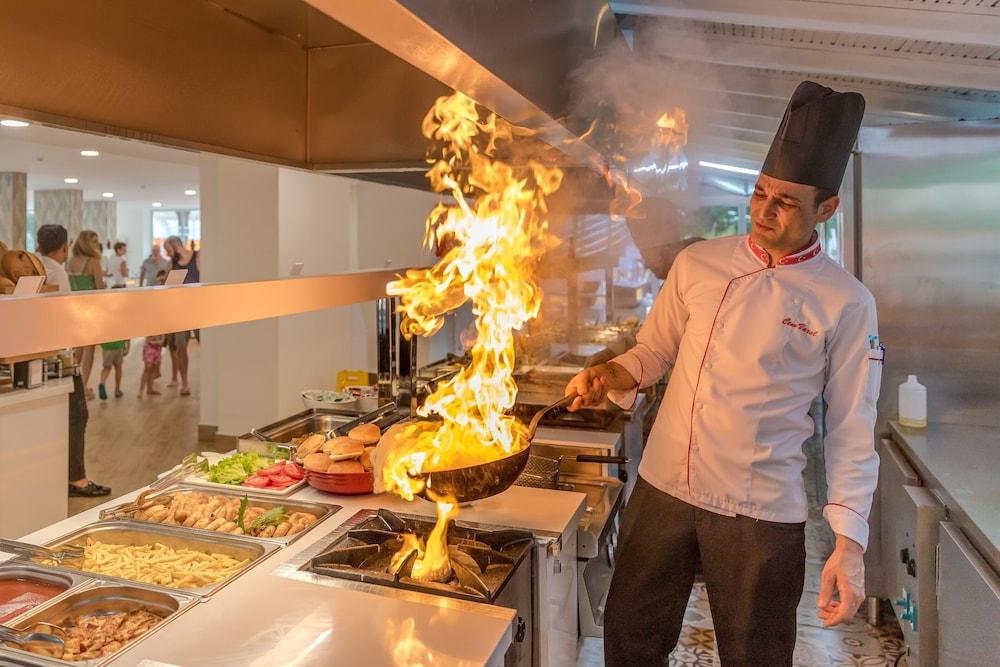 Mersoy Exclusive (adults Only) 3* Icmeler