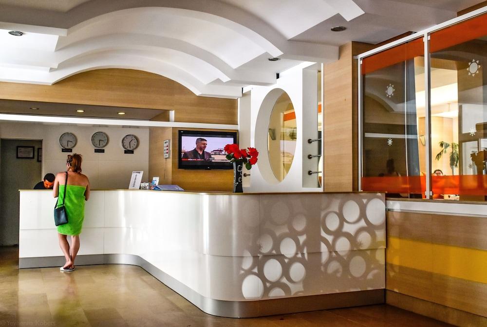 Hotel Mersoy Exclusive (adults Only) Icmeler