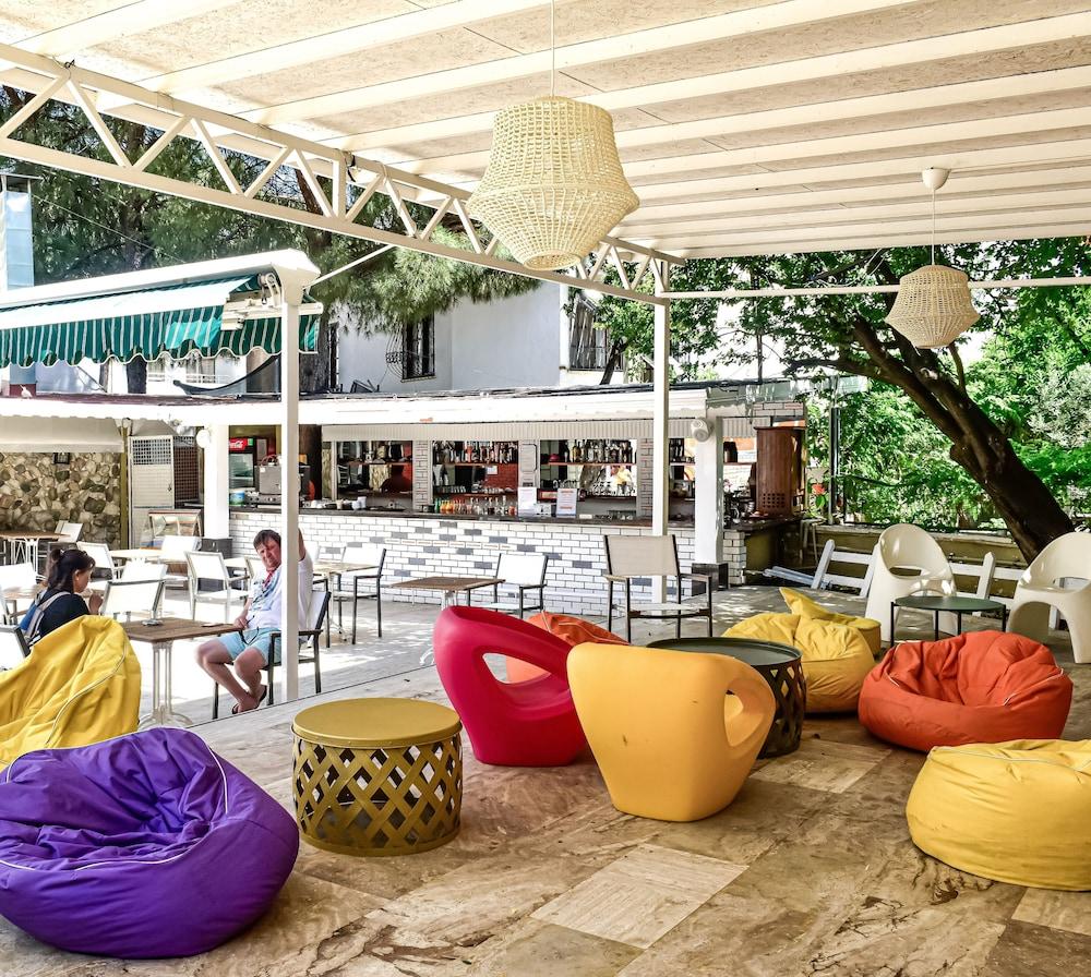 Hotel Mersoy Exclusive (adults Only) 3*