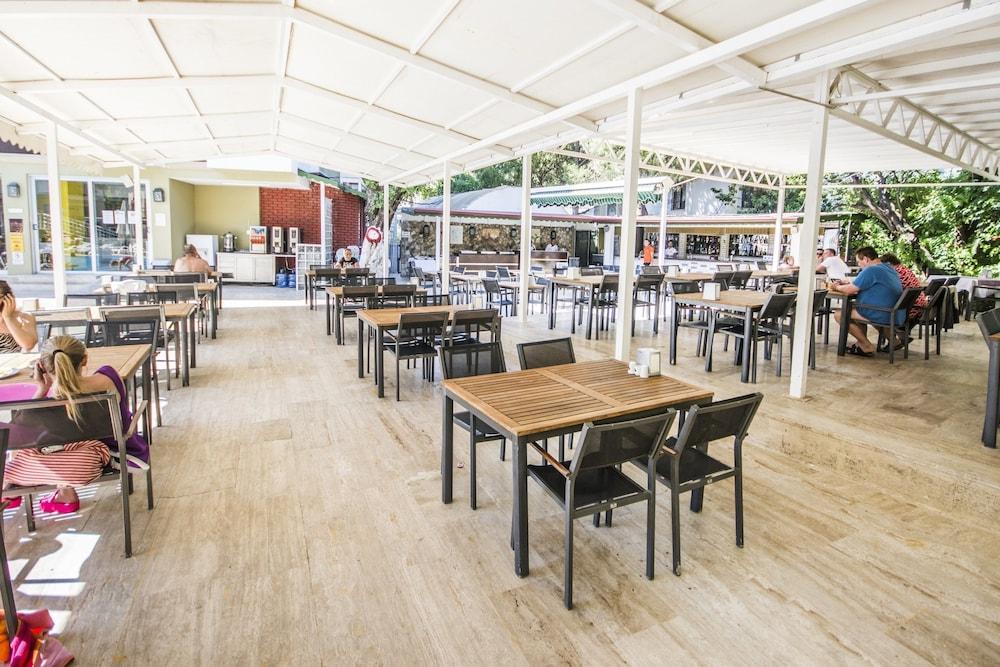 Mersoy Exclusive (adults Only) 3* Icmeler
