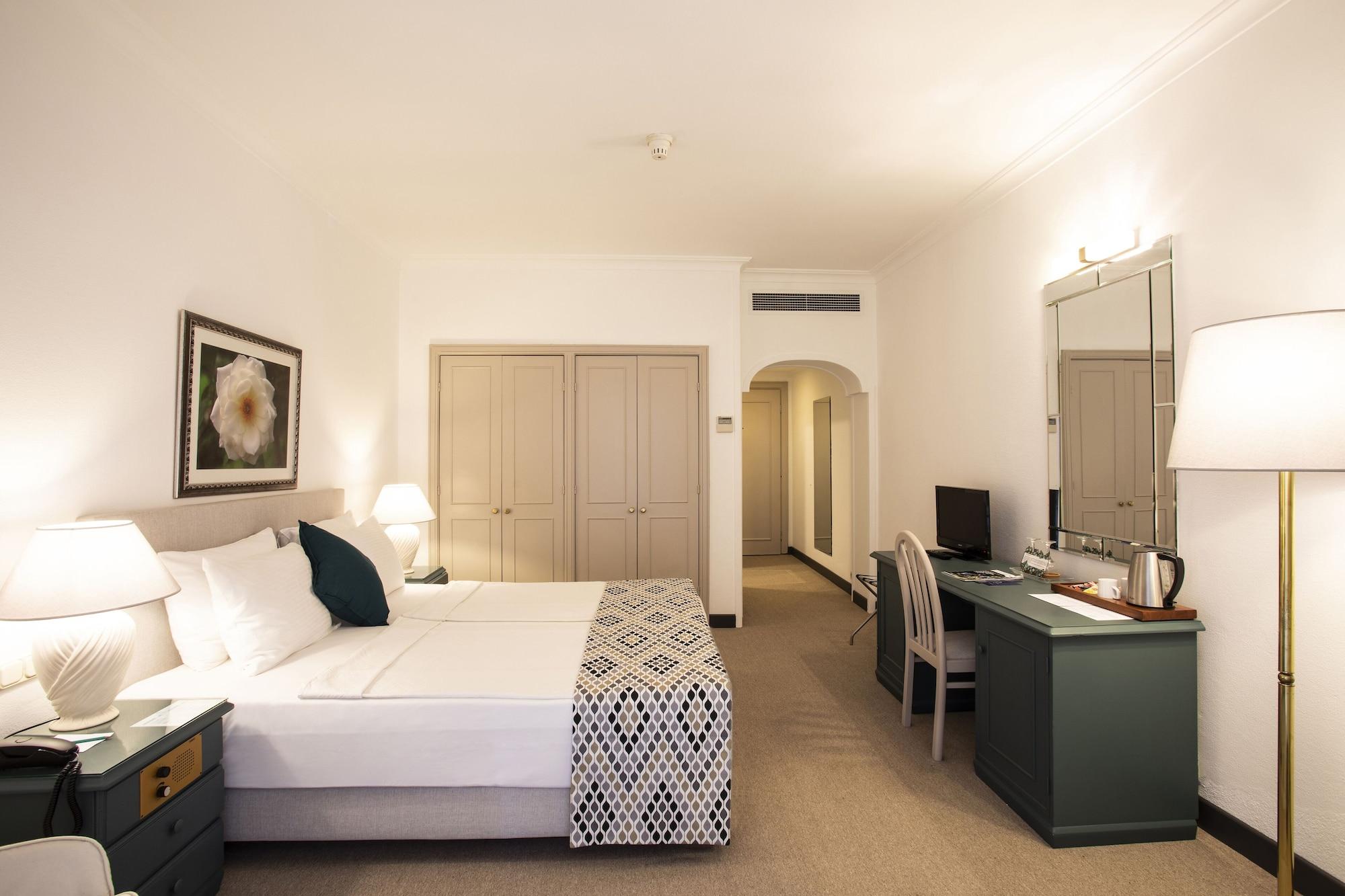 Karia Princess 4*