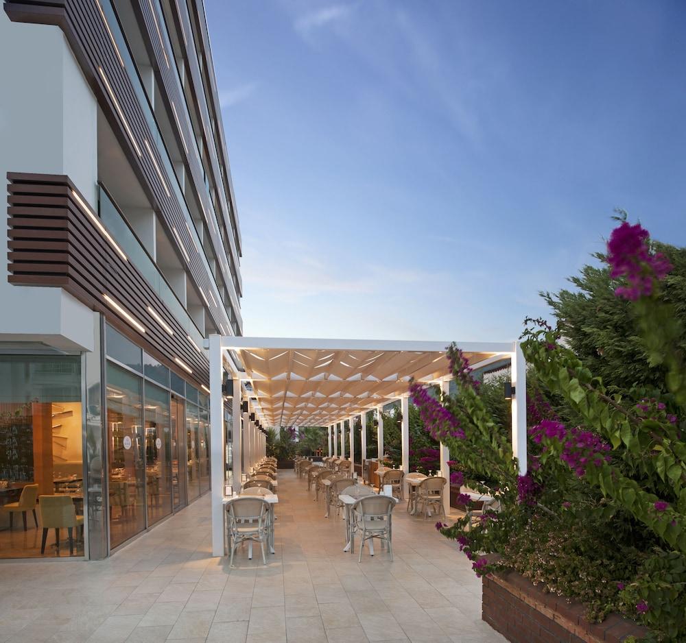 Elite World Marmaris - Adult Only 4*