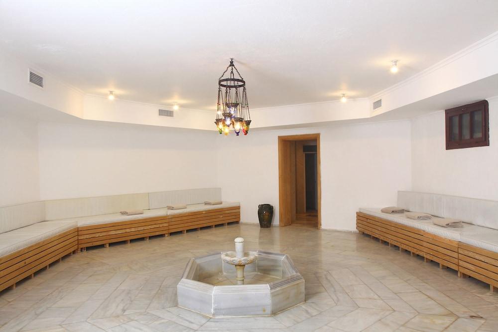 Karia Princess Hotel