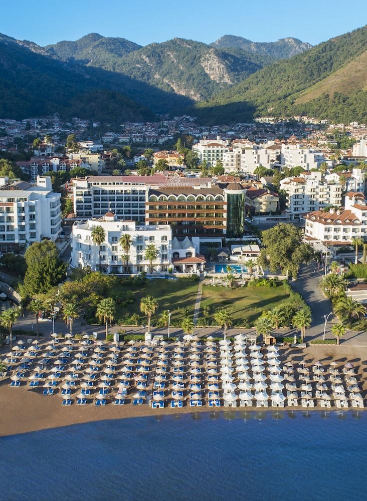 Hotel Elite World Marmaris - Adult Only 4*