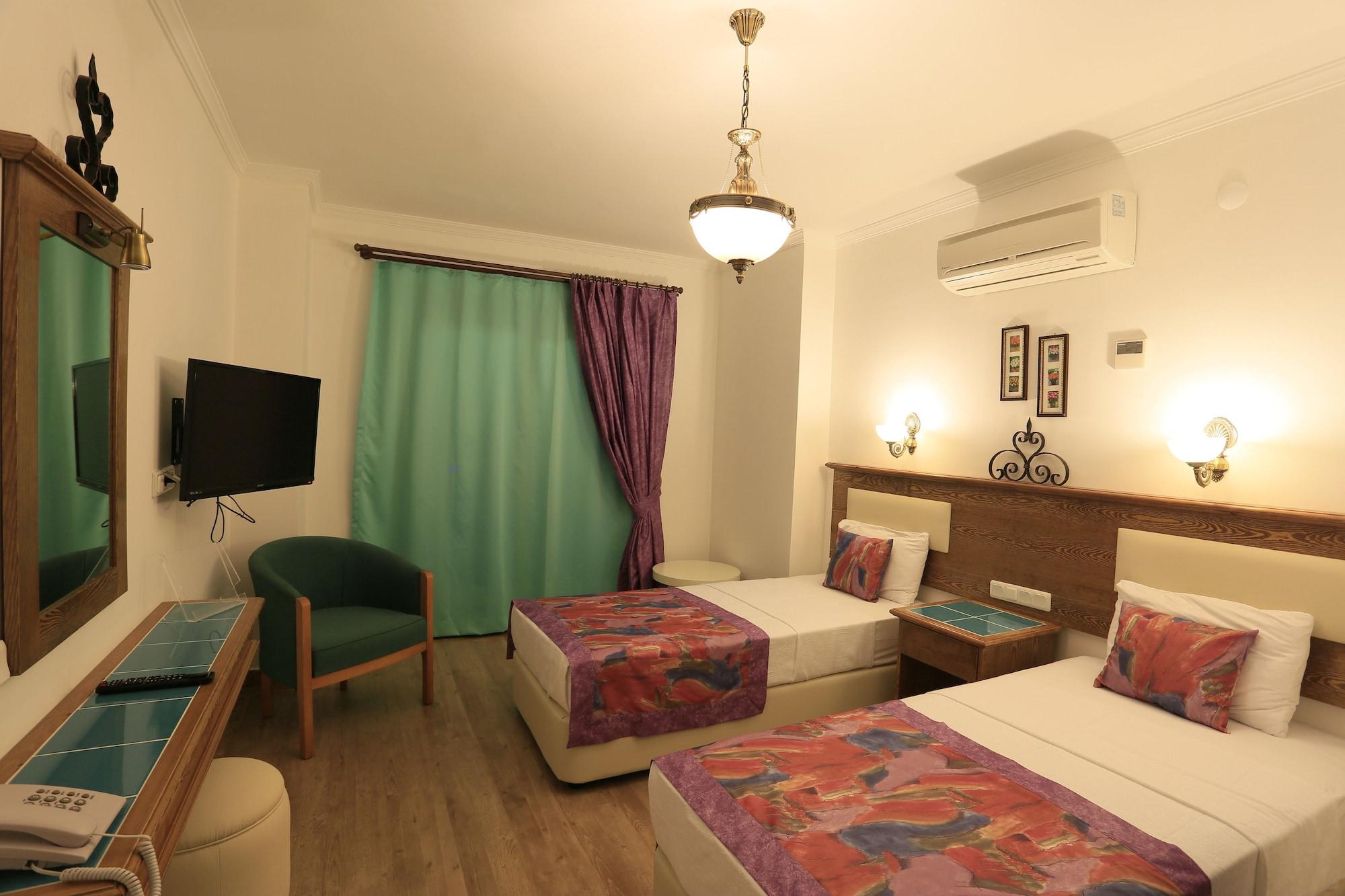 Kerme Ottoman Apart Gokova Apartment Akyaka (Mugla)