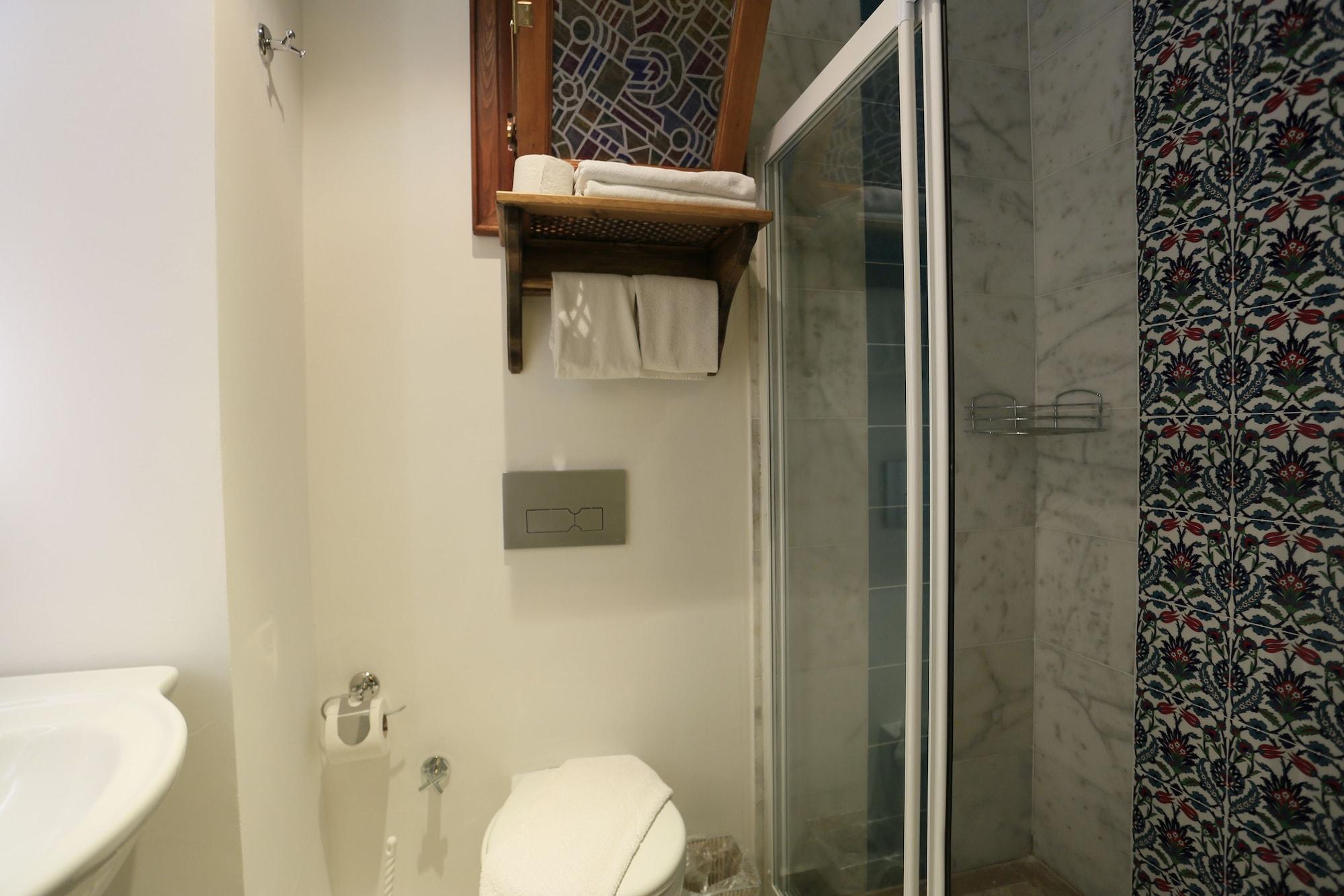 Apartment Kerme Ottoman Apart Gokova *