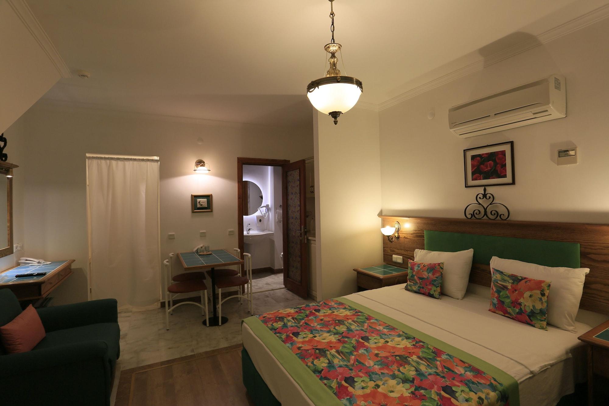 Apartment Kerme Ottoman Apart Gokova