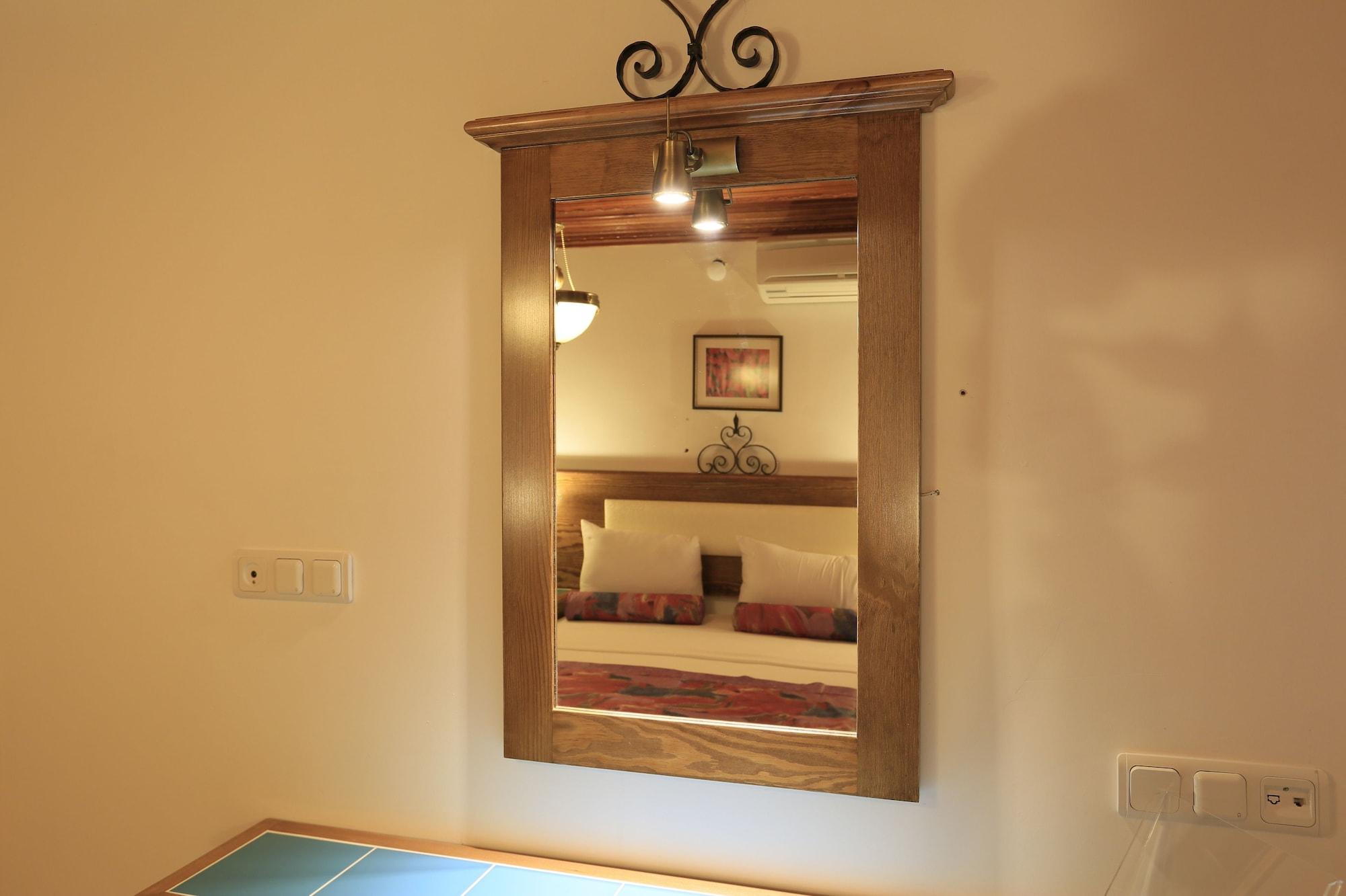 Apartment Kerme Ottoman Apart Gokova Akyaka (Mugla)