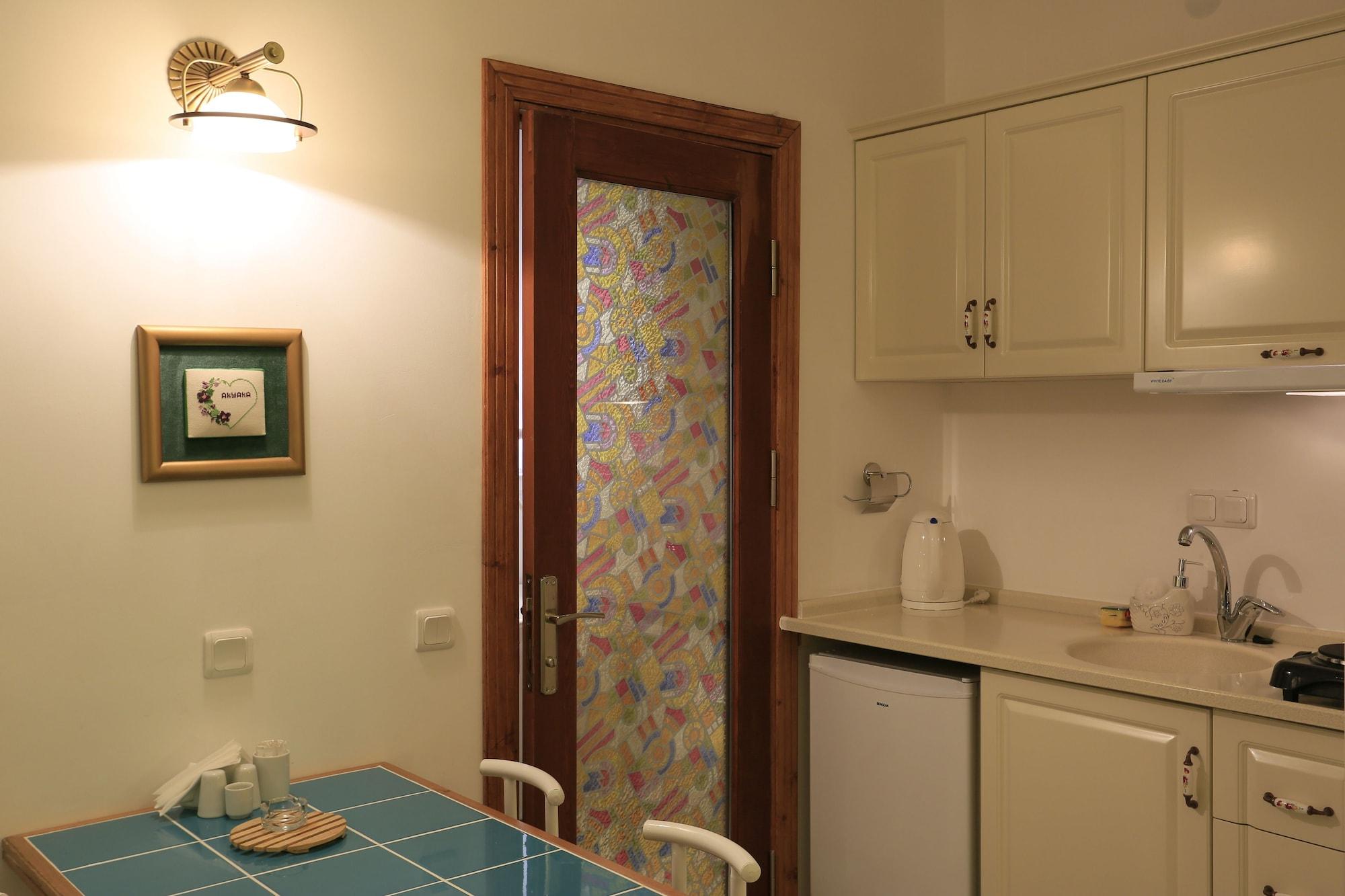 Kerme Ottoman Apart Gokova Apartment *
